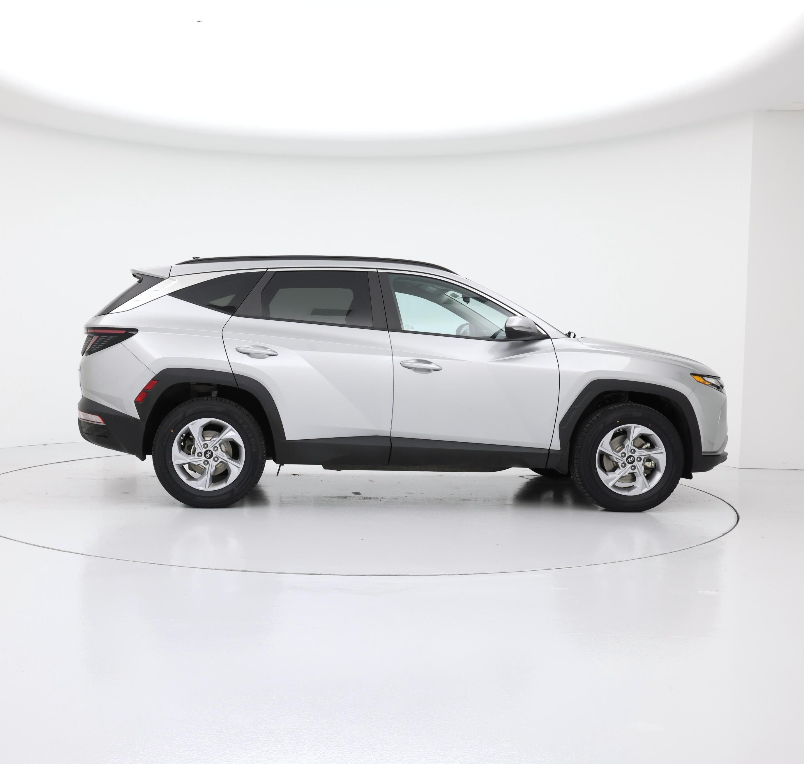 Thumbnail: 2023 Hyundai Tucson - 7