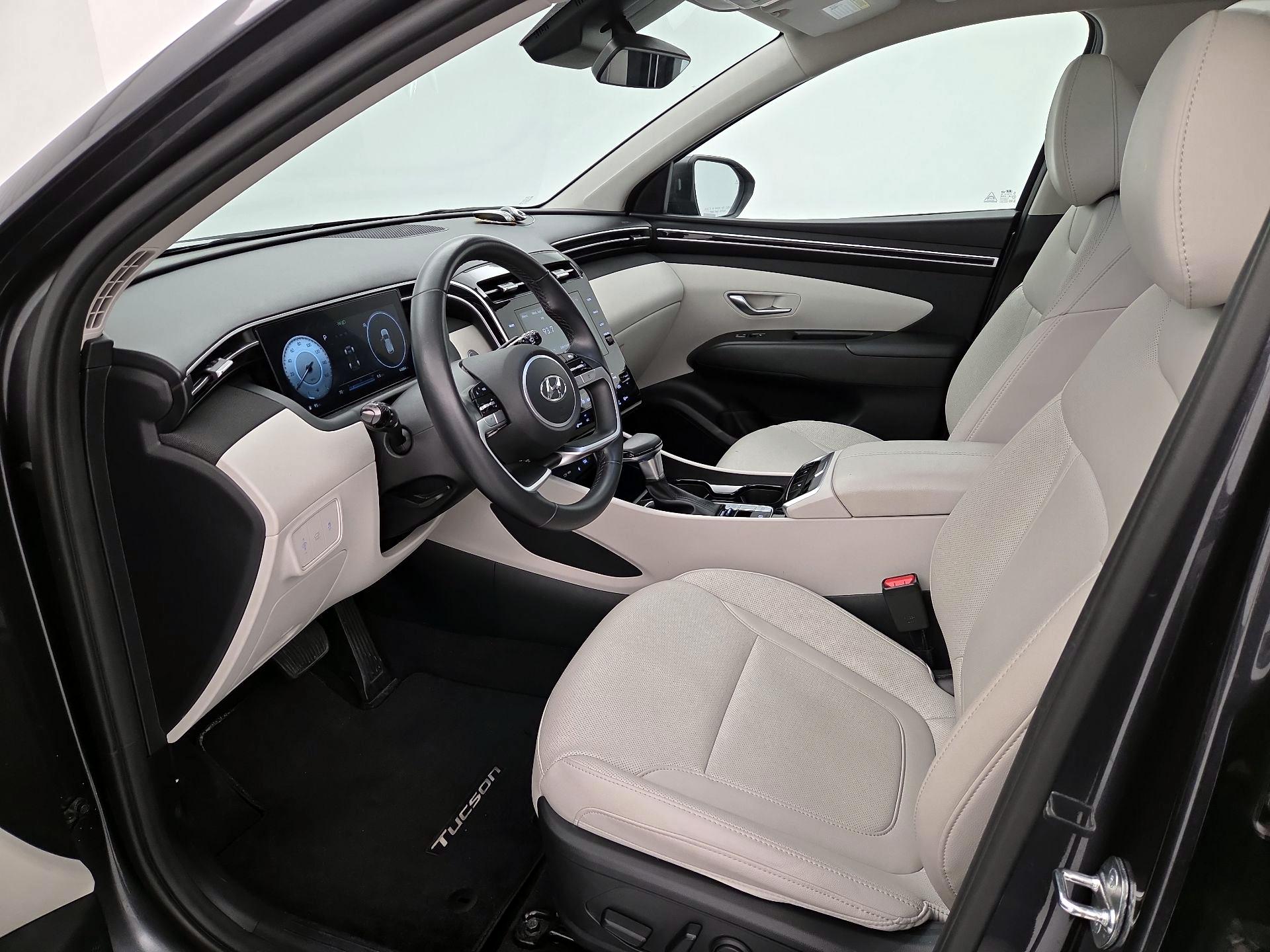 Thumbnail: 2023 Hyundai Tucson - 11