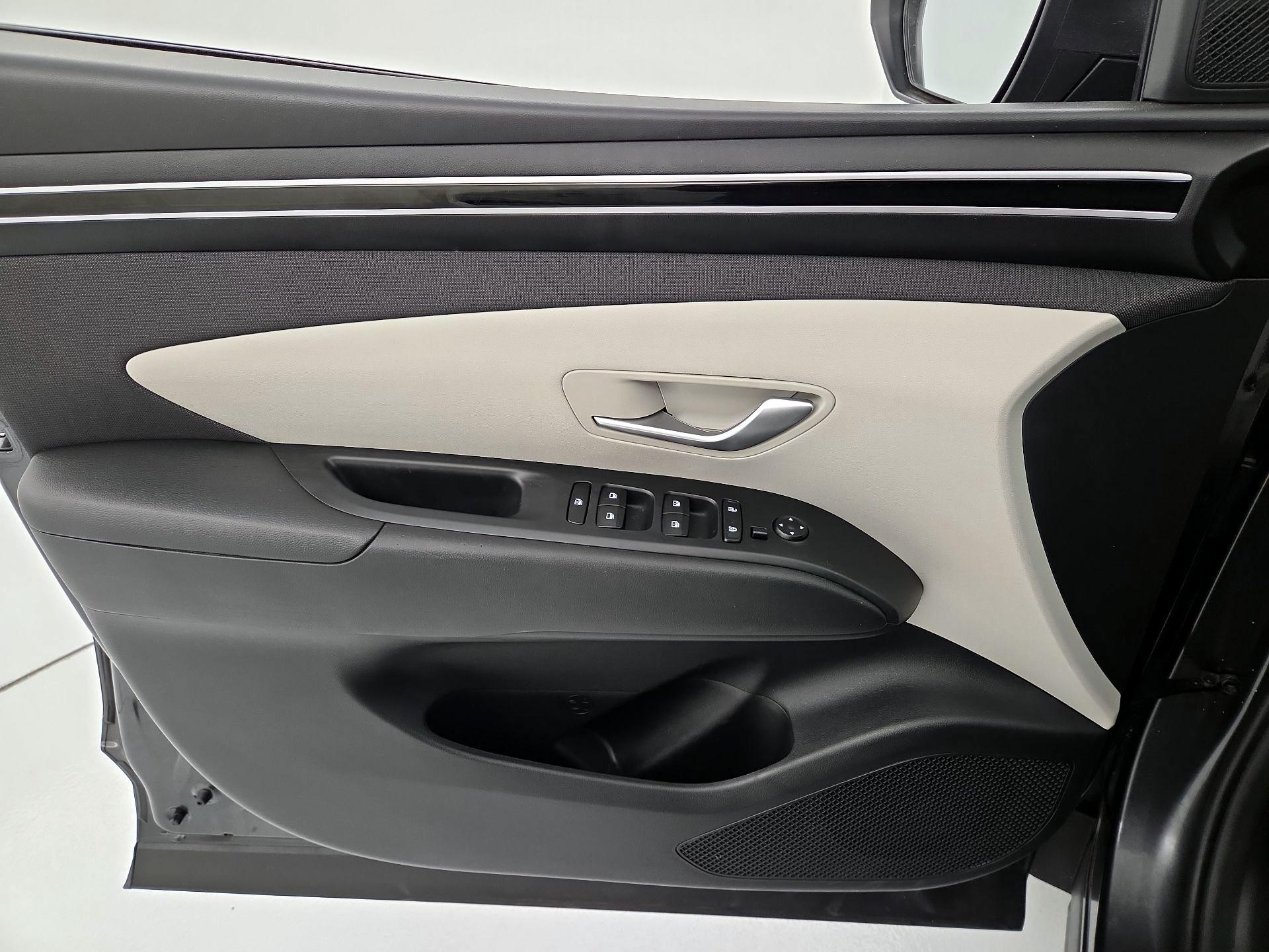 Thumbnail: 2023 Hyundai Tucson - 12