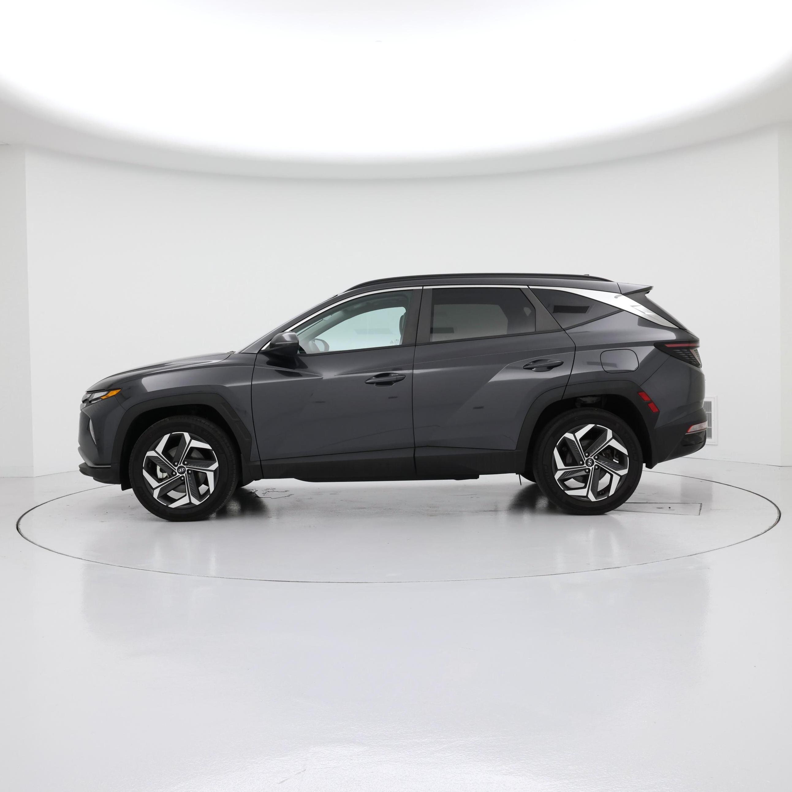 Thumbnail: 2023 Hyundai Tucson - 3