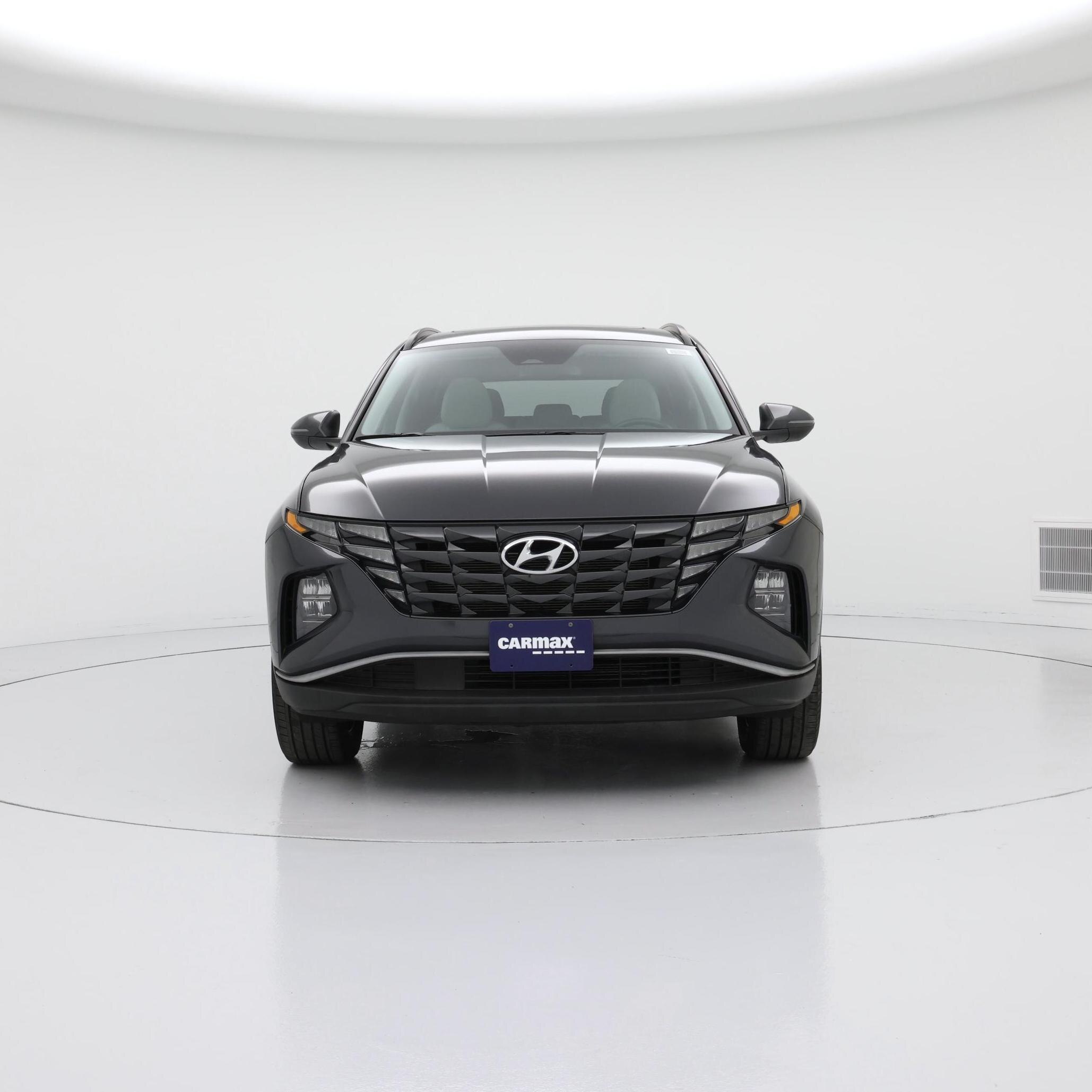 Thumbnail: 2023 Hyundai Tucson - 5