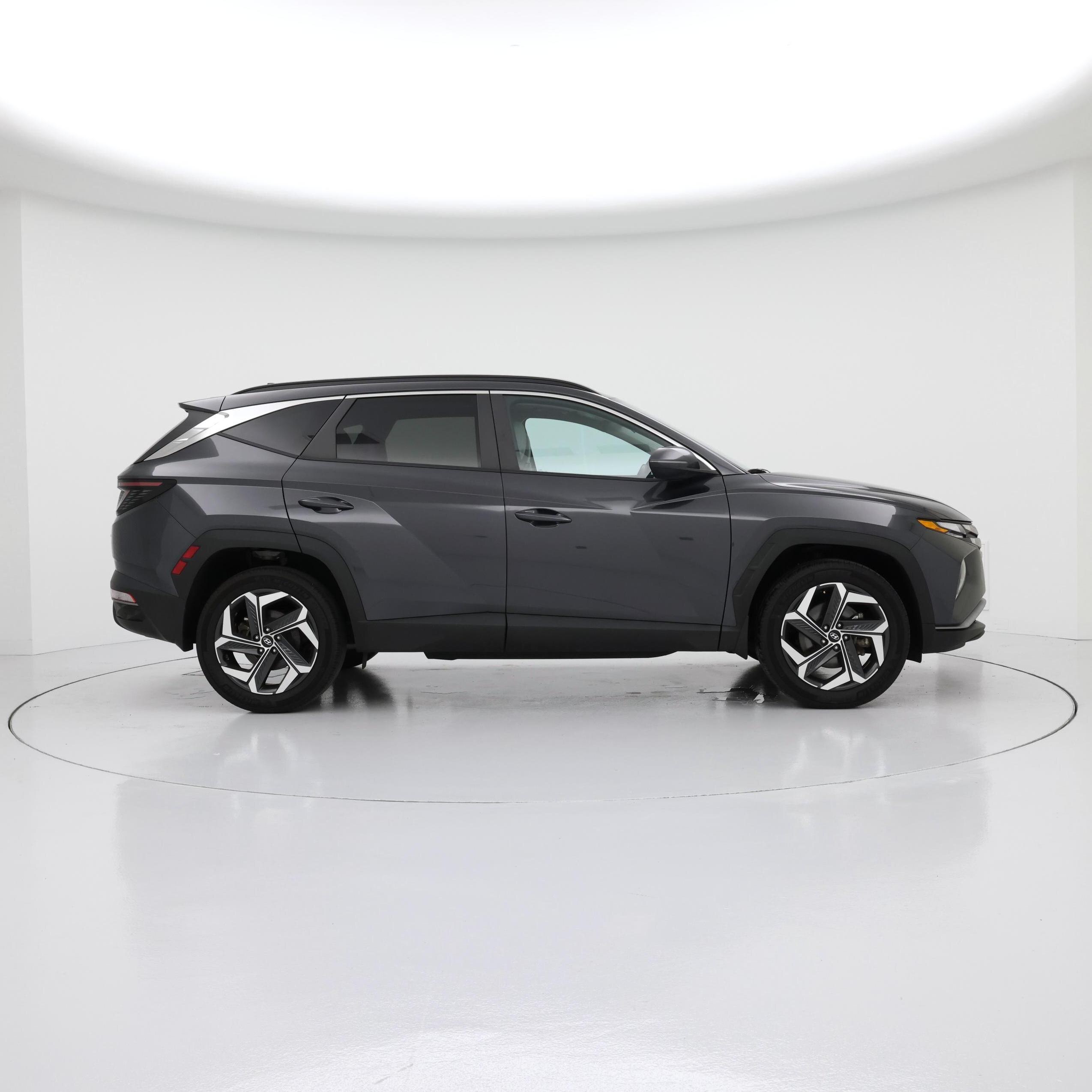 Thumbnail: 2023 Hyundai Tucson - 7