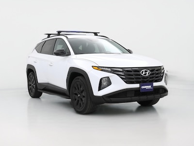 2023 Hyundai Tucson XRT