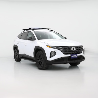 2023 Hyundai Tucson XRT