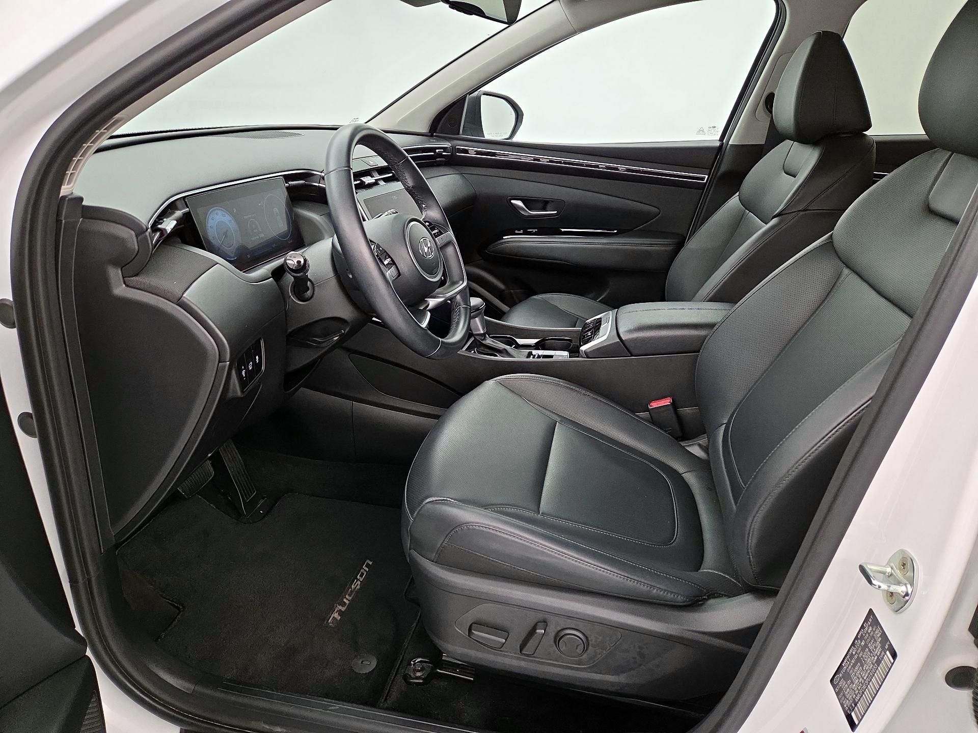 Thumbnail: 2023 Hyundai Tucson - 11