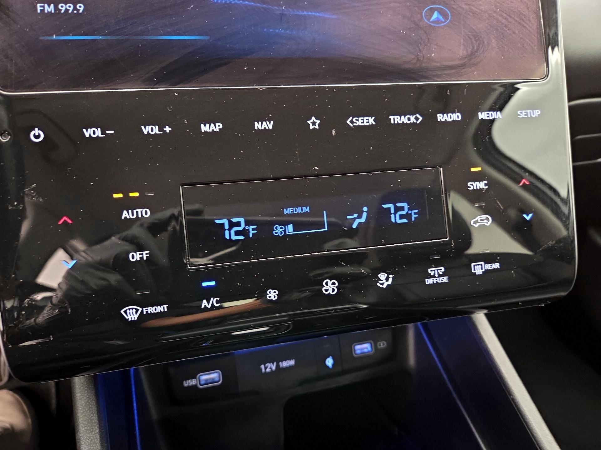 Thumbnail: 2023 Hyundai Tucson - 17