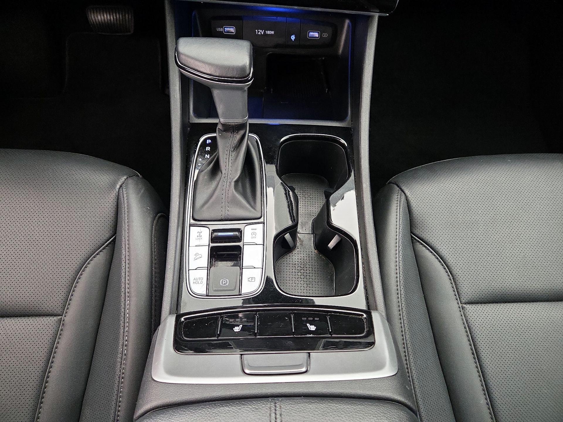 Thumbnail: 2023 Hyundai Tucson - 18