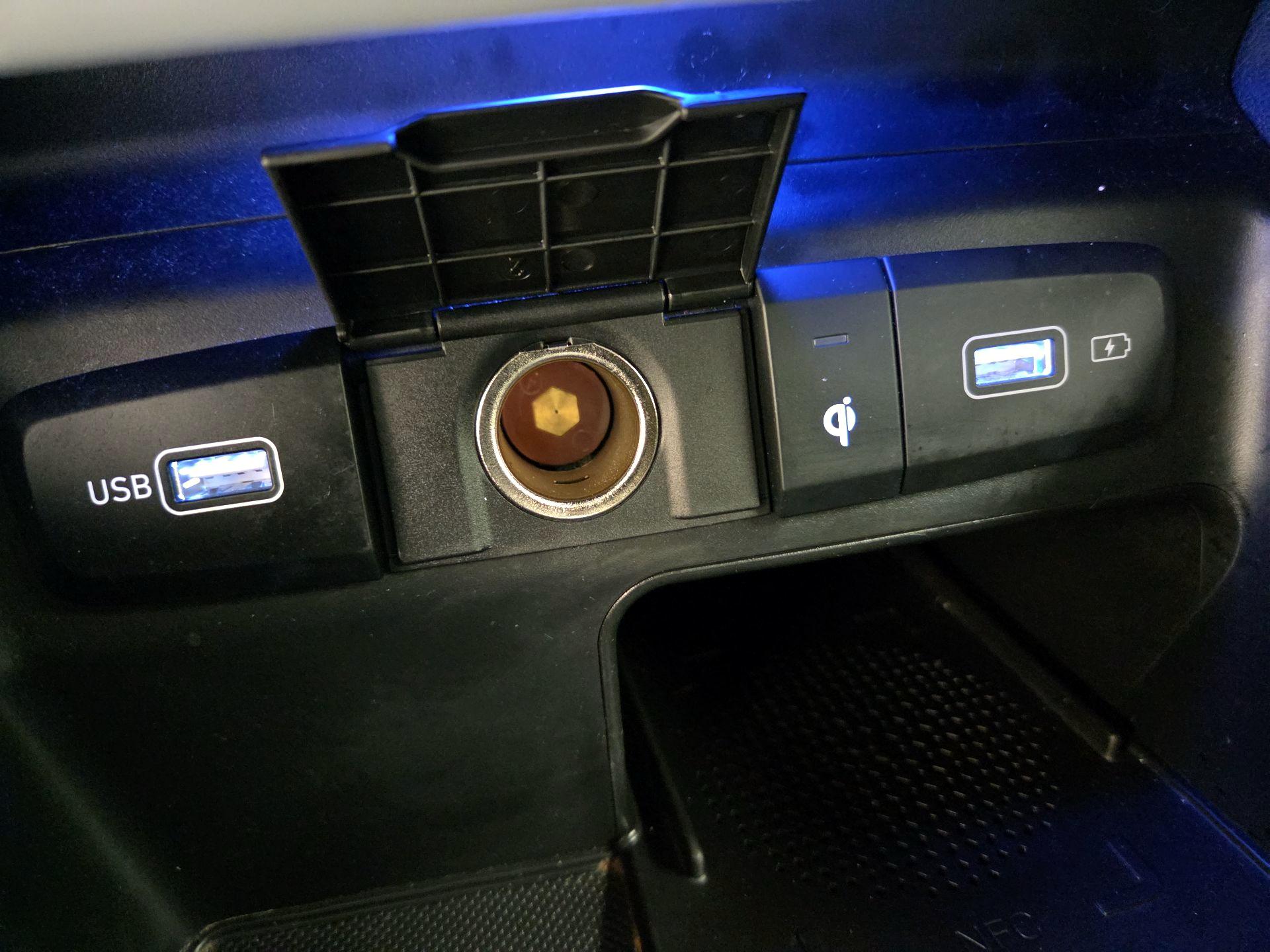 Thumbnail: 2023 Hyundai Tucson - 19