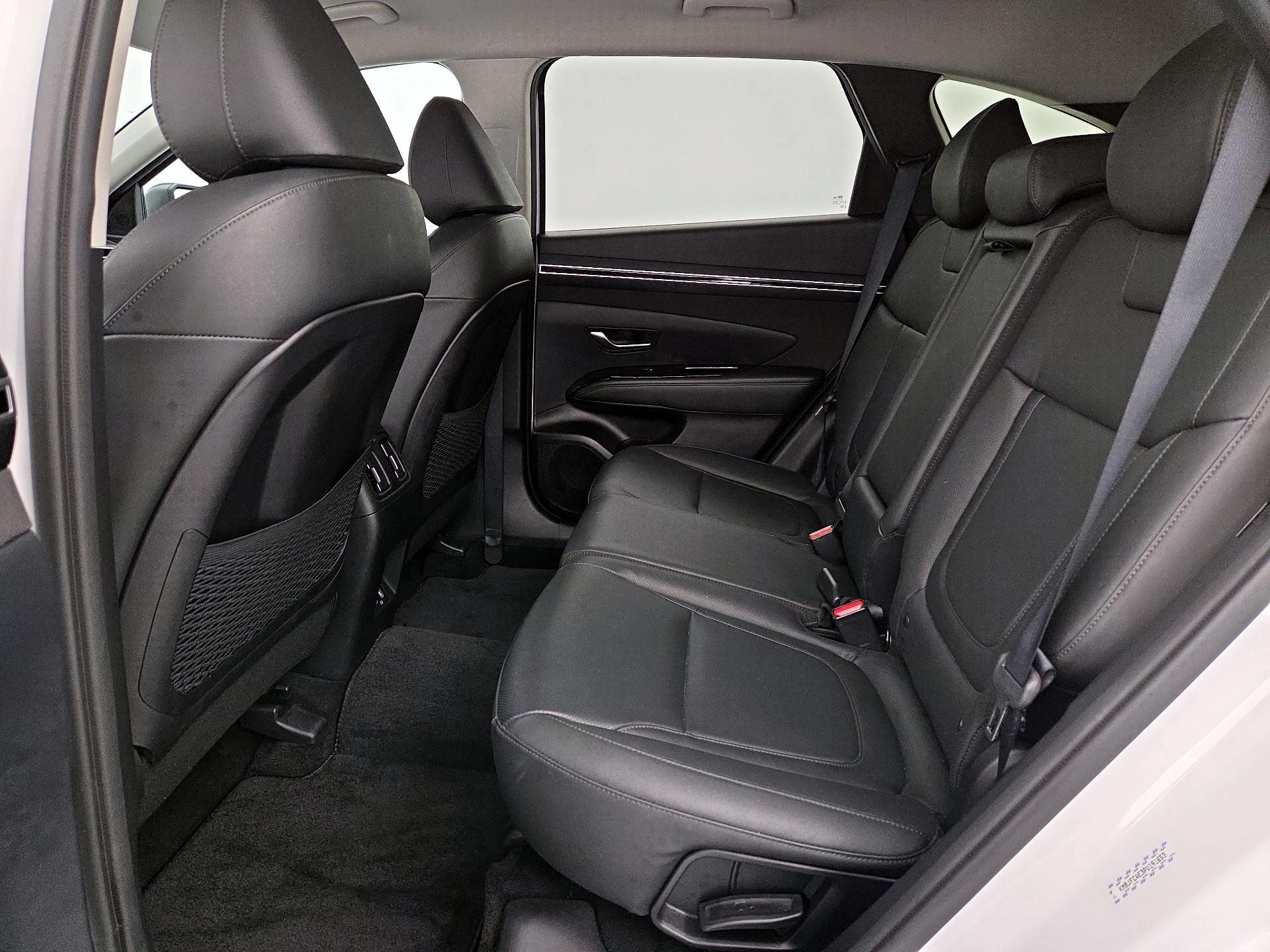 Thumbnail: 2023 Hyundai Tucson - 20