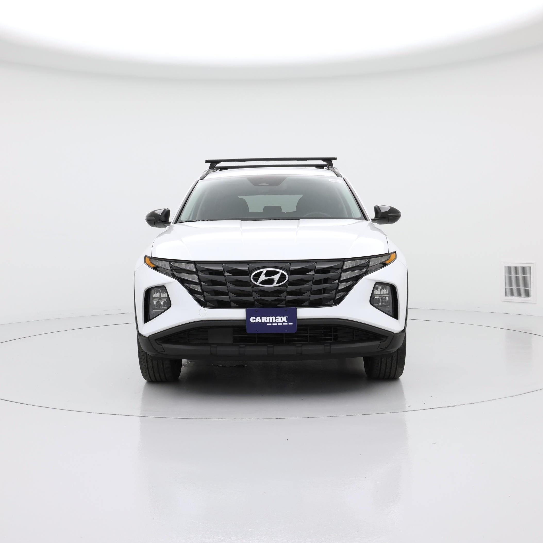 Thumbnail: 2023 Hyundai Tucson - 5