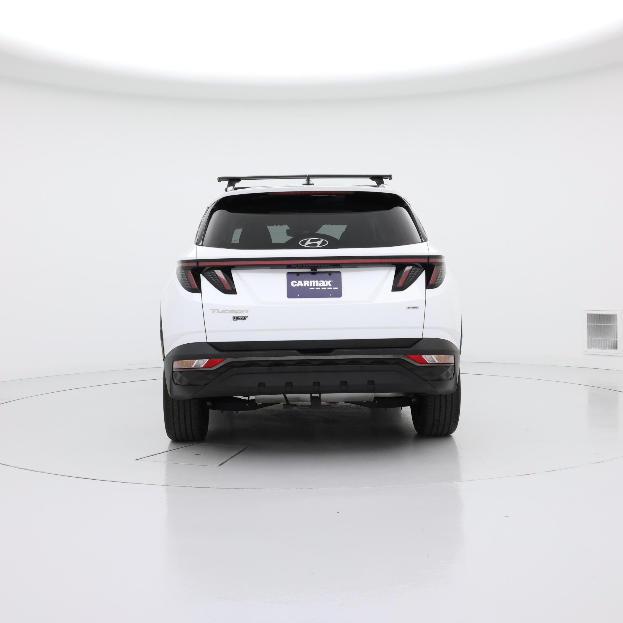 Thumbnail: 2023 Hyundai Tucson - 6