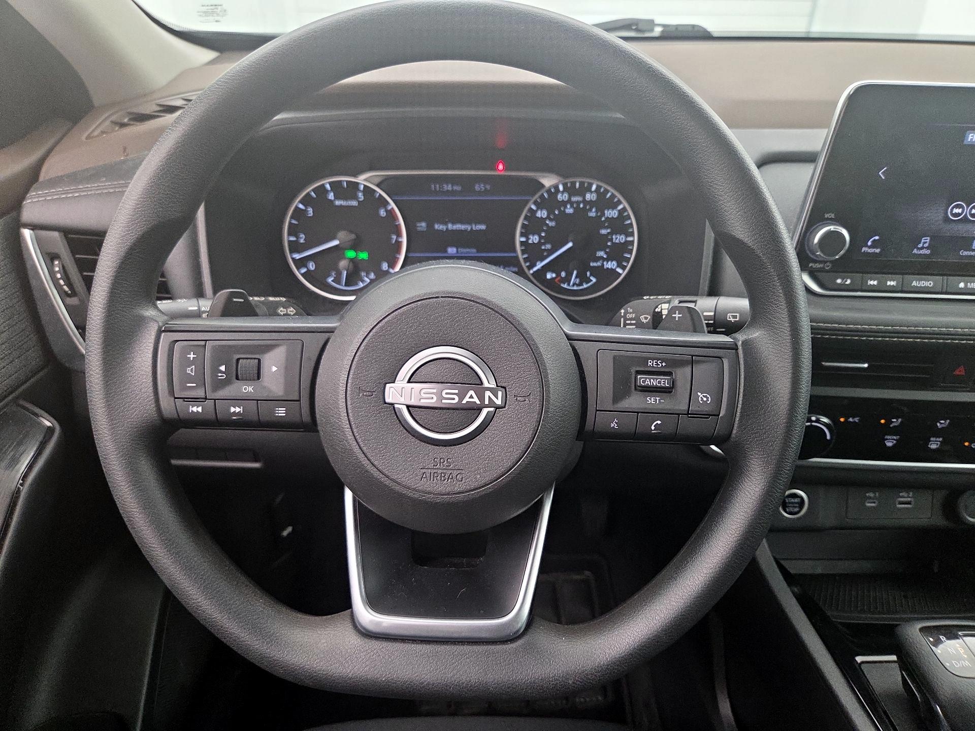 Thumbnail: 2023 Nissan Rogue - 10