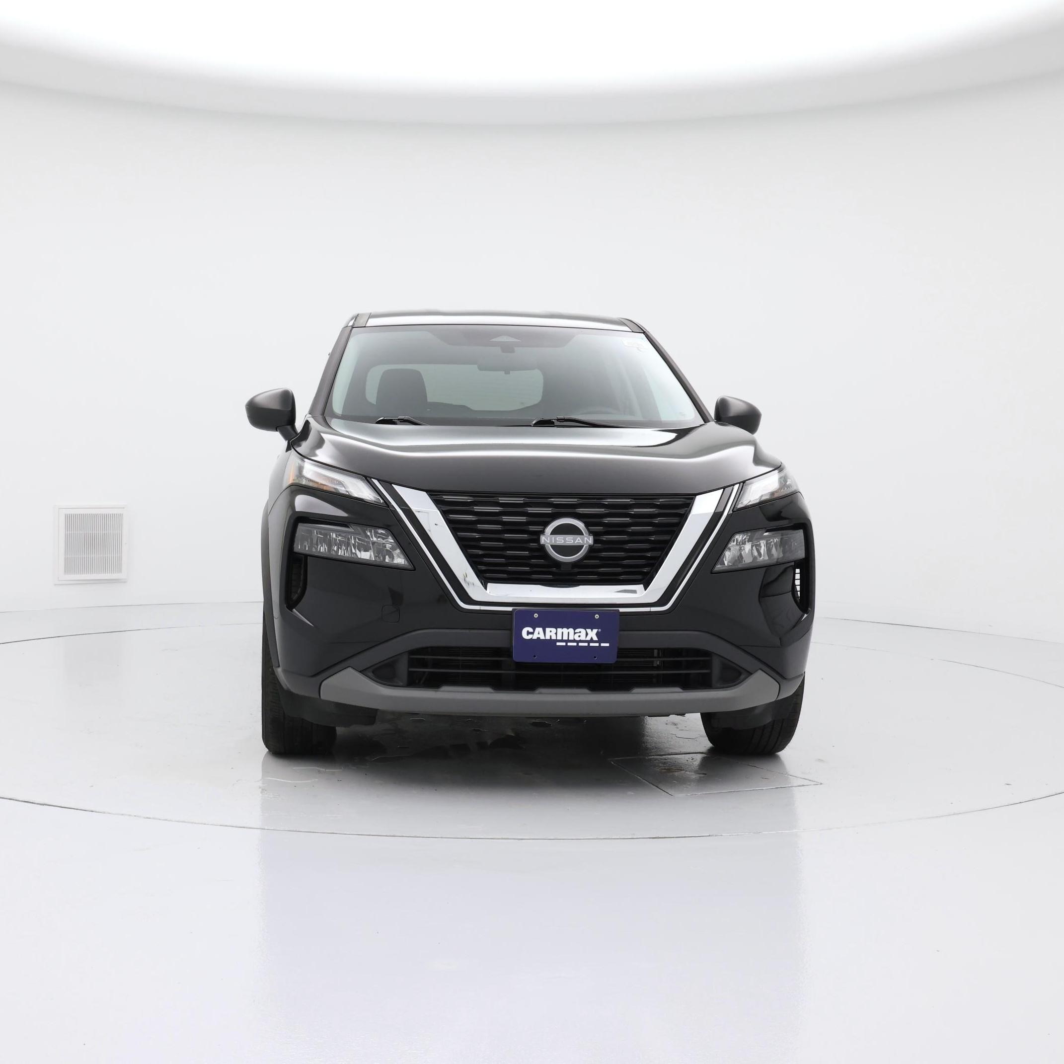 Thumbnail: 2023 Nissan Rogue - 5