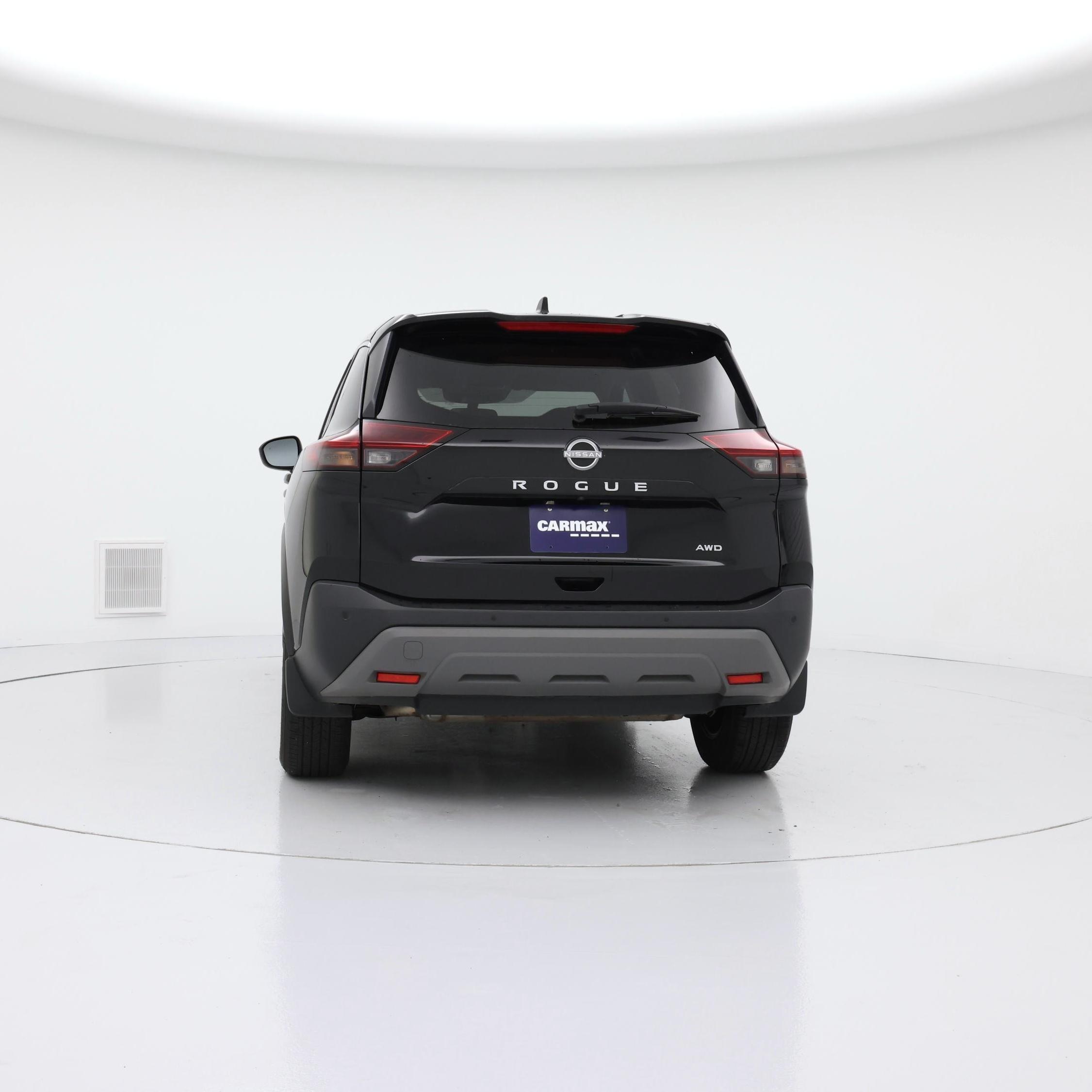 Thumbnail: 2023 Nissan Rogue - 6