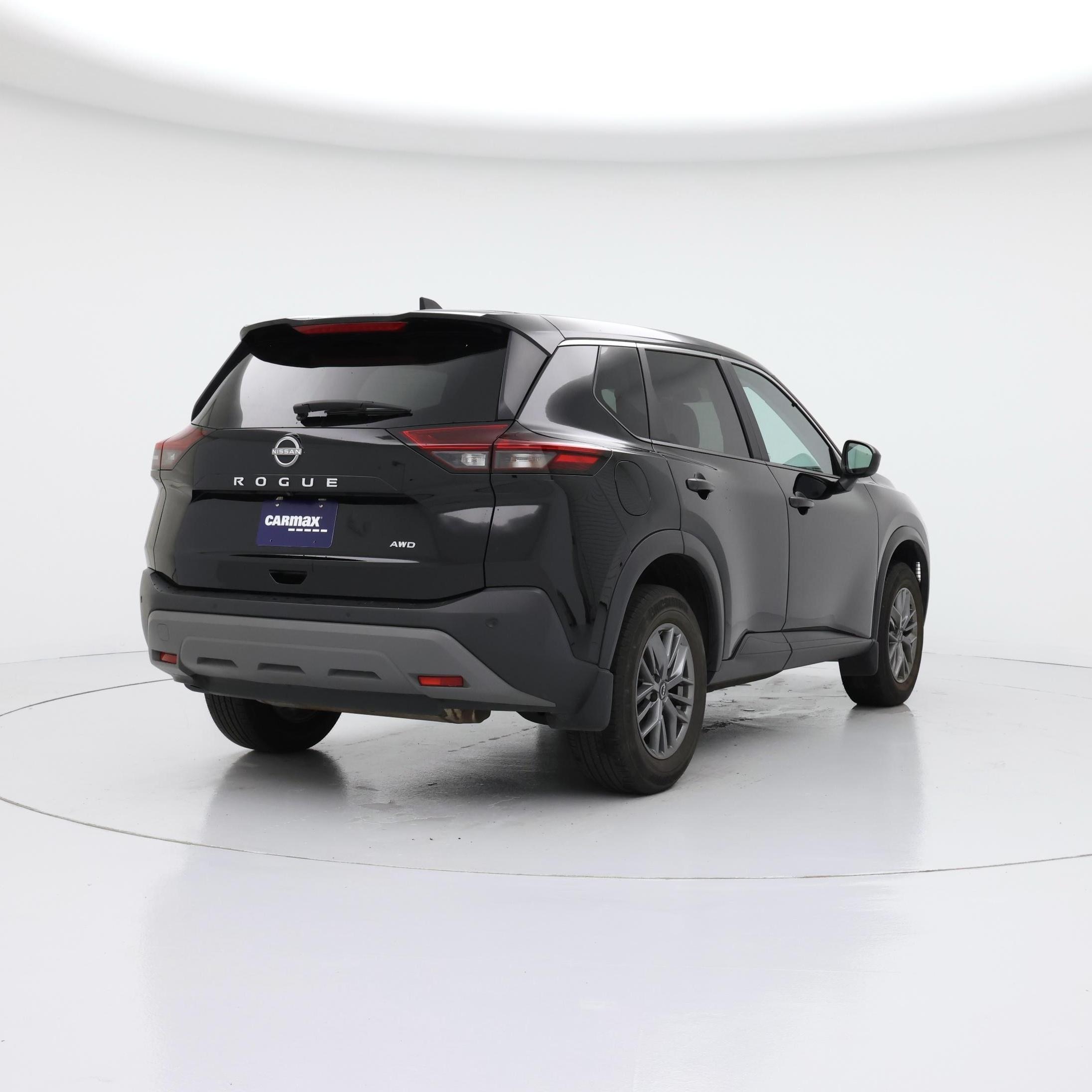 Thumbnail: 2023 Nissan Rogue - 8