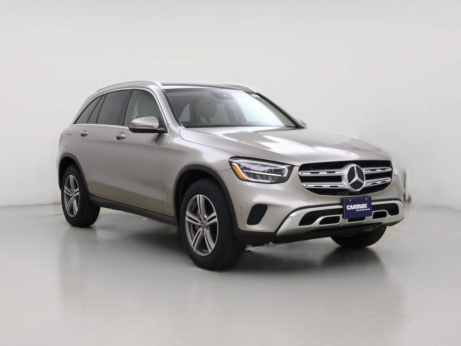 2022 Mercedes-Benz GLC