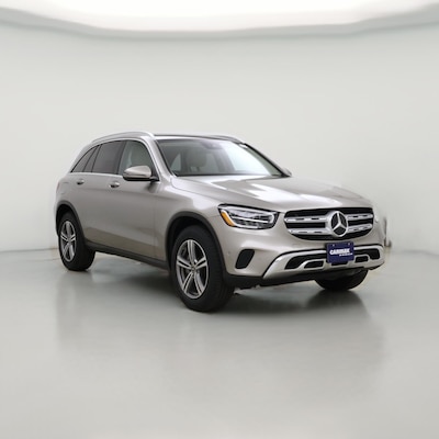 2022 Mercedes-Benz GLC300