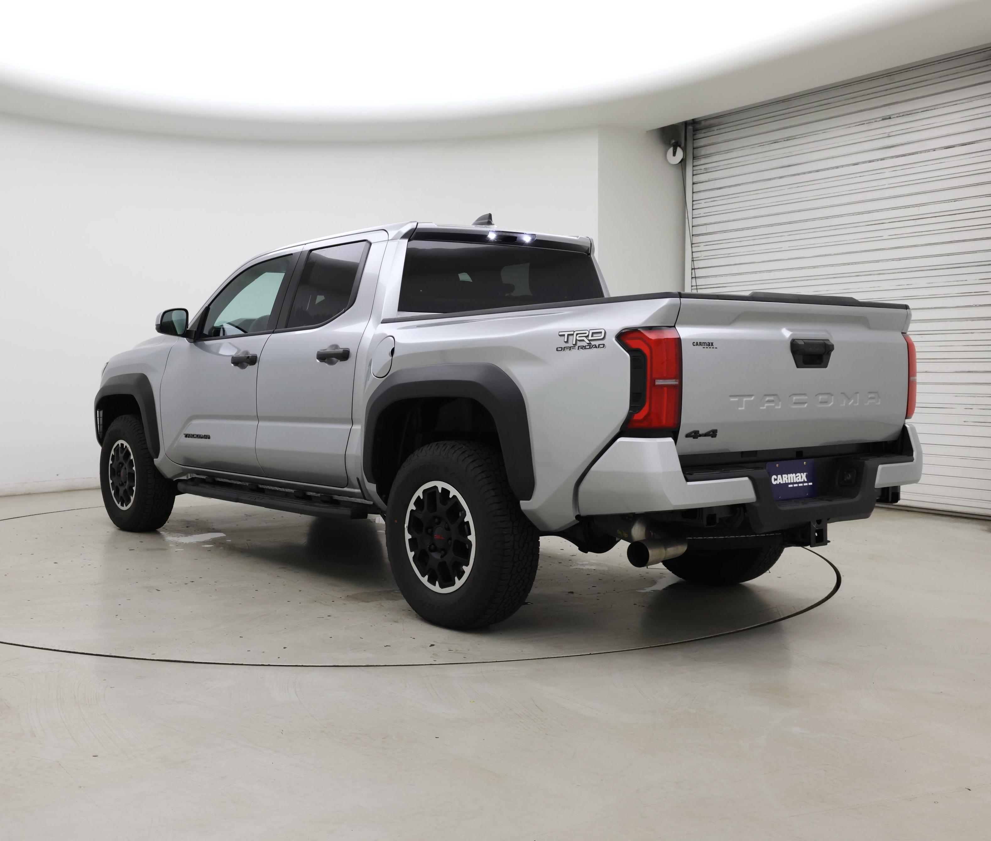 Thumbnail: 2025 Toyota Tacoma - 2