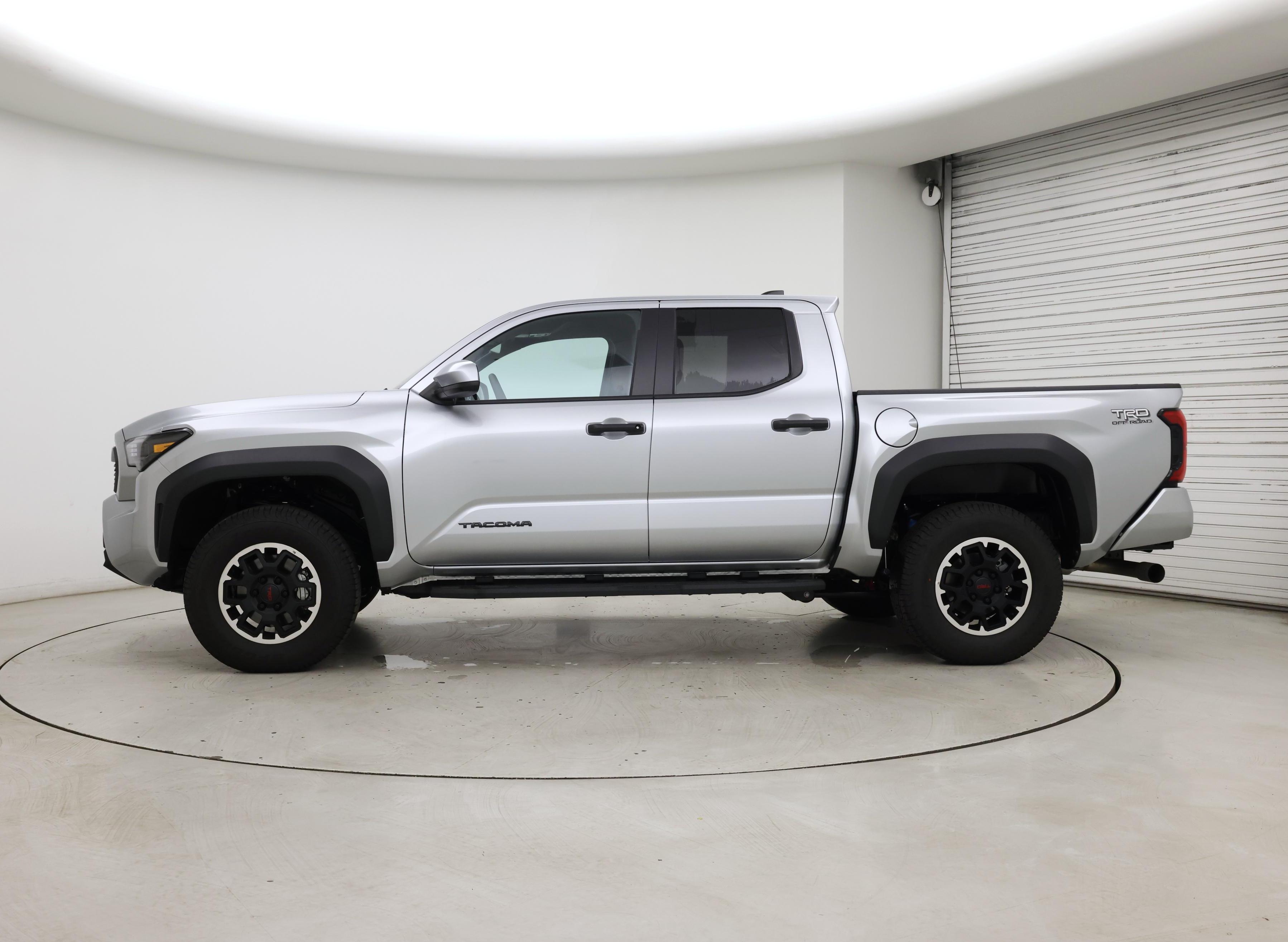 Thumbnail: 2025 Toyota Tacoma - 3