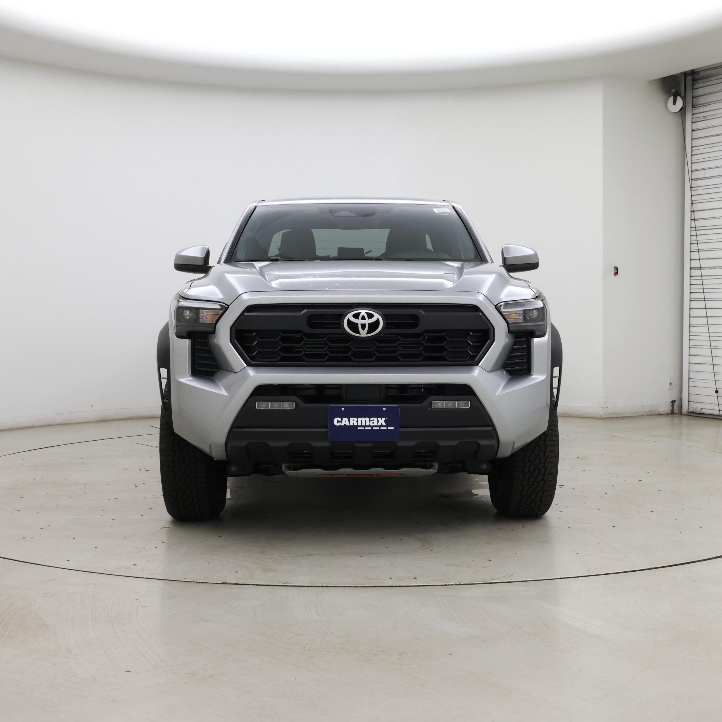 Thumbnail: 2025 Toyota Tacoma - 5