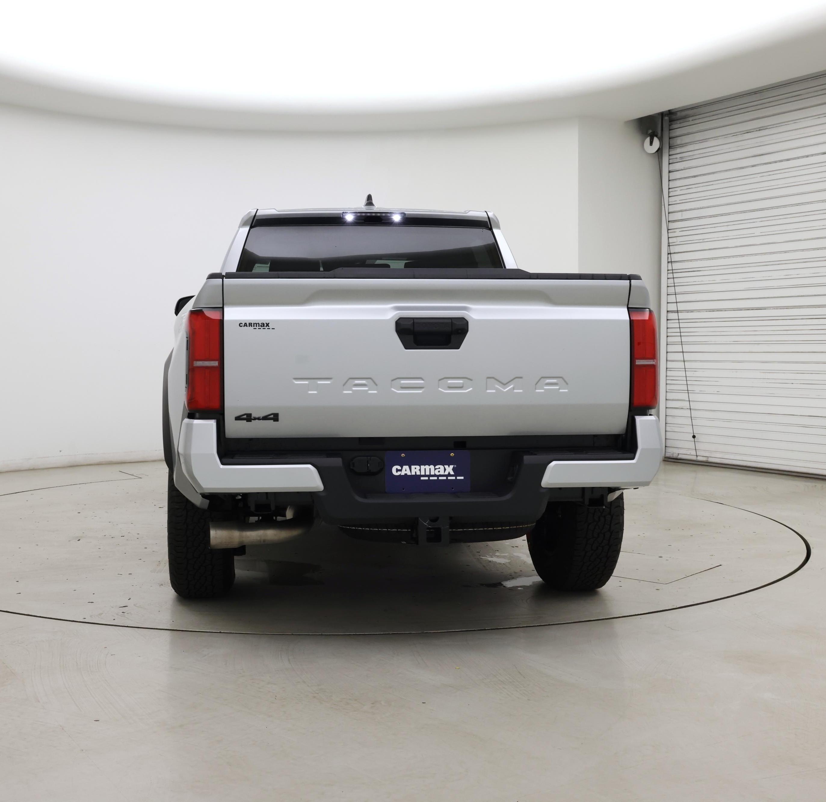 Thumbnail: 2025 Toyota Tacoma - 6