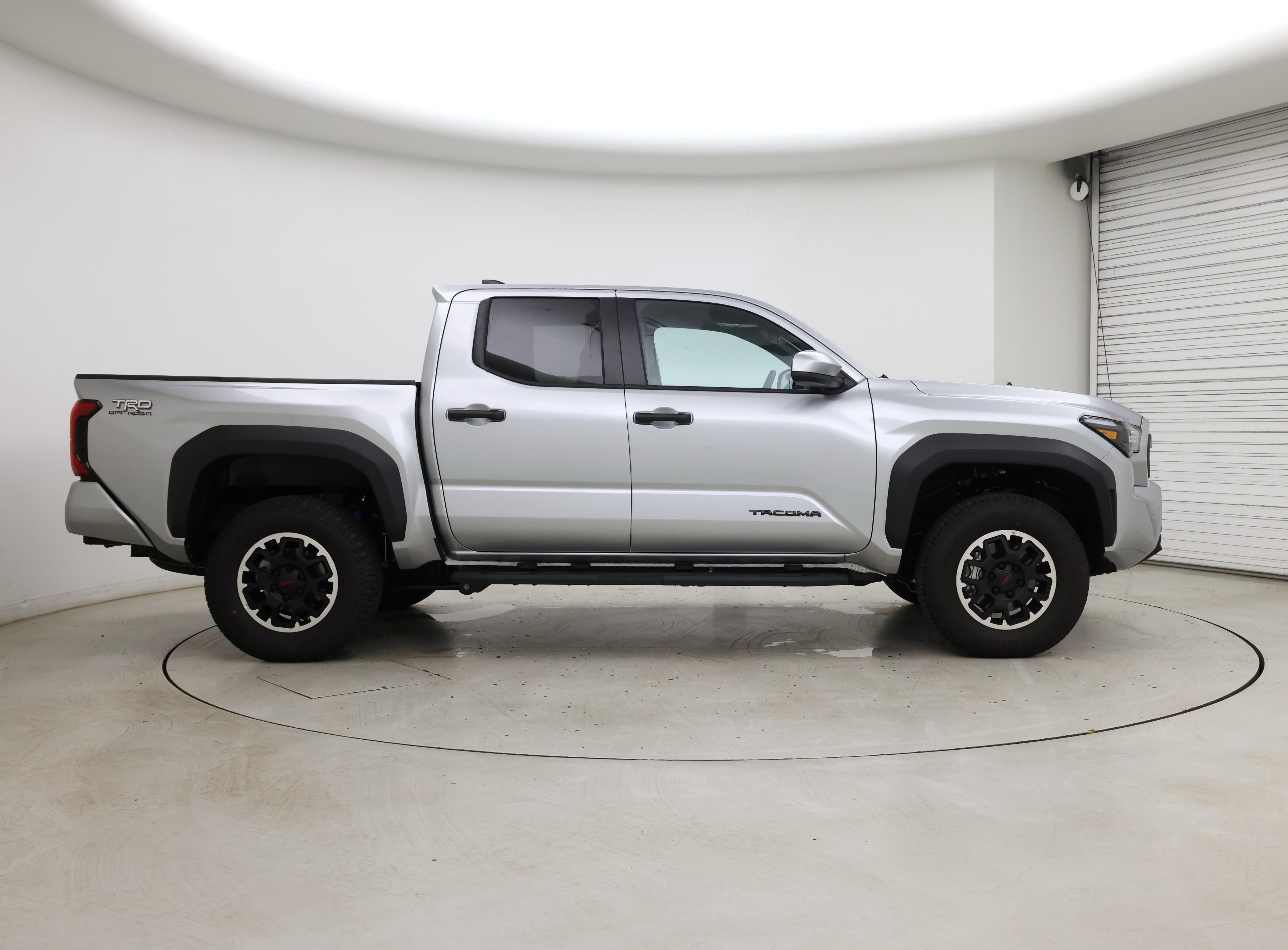 Thumbnail: 2025 Toyota Tacoma - 7