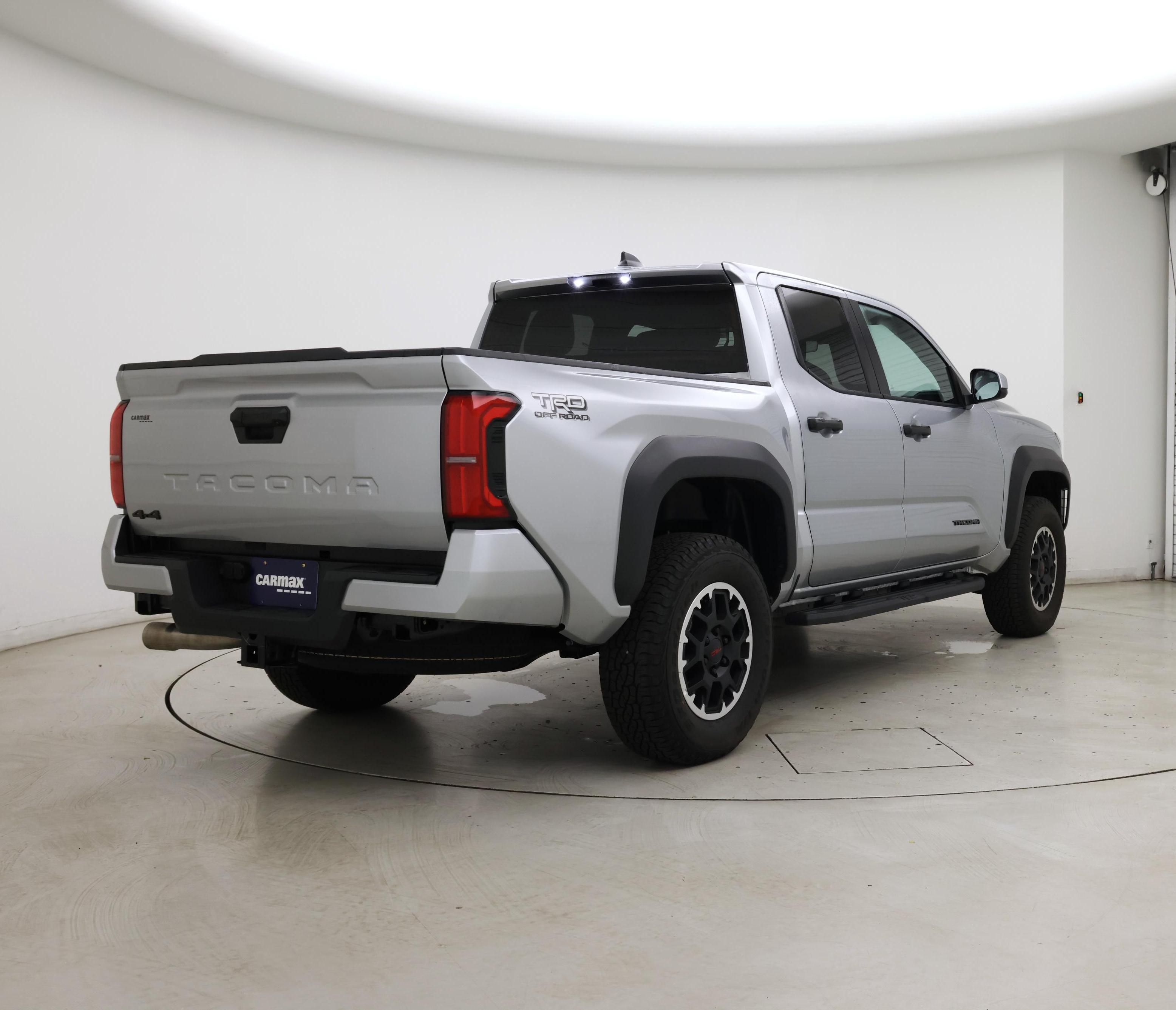 Thumbnail: 2025 Toyota Tacoma - 8