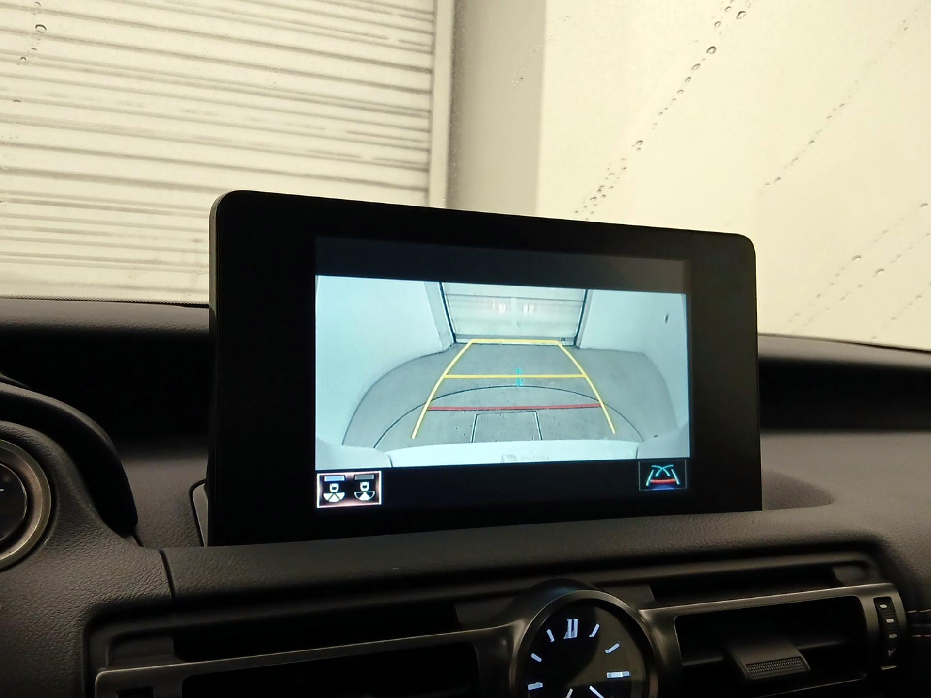 Thumbnail: 2023 Lexus IS - 14