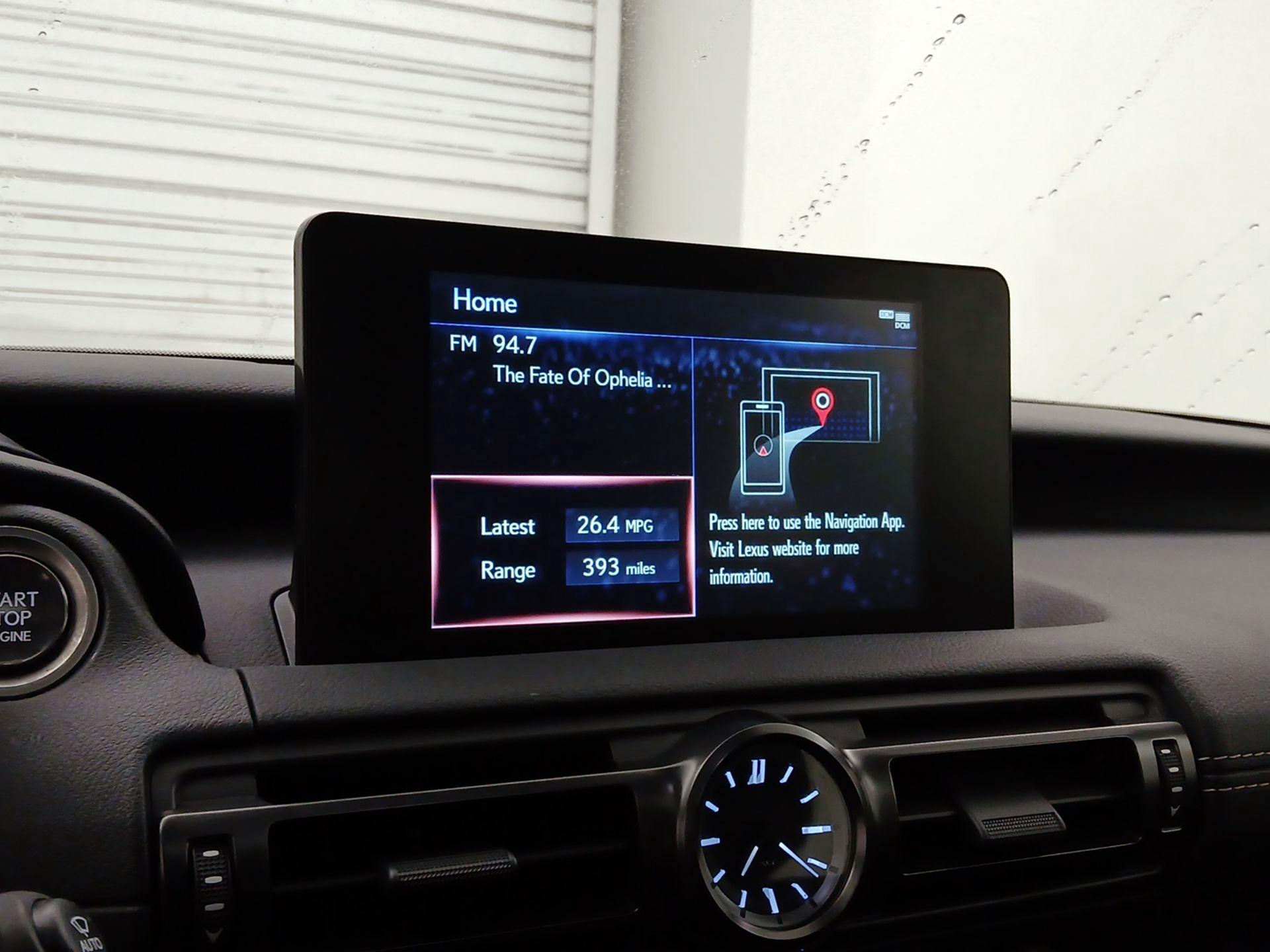 Thumbnail: 2023 Lexus IS - 15