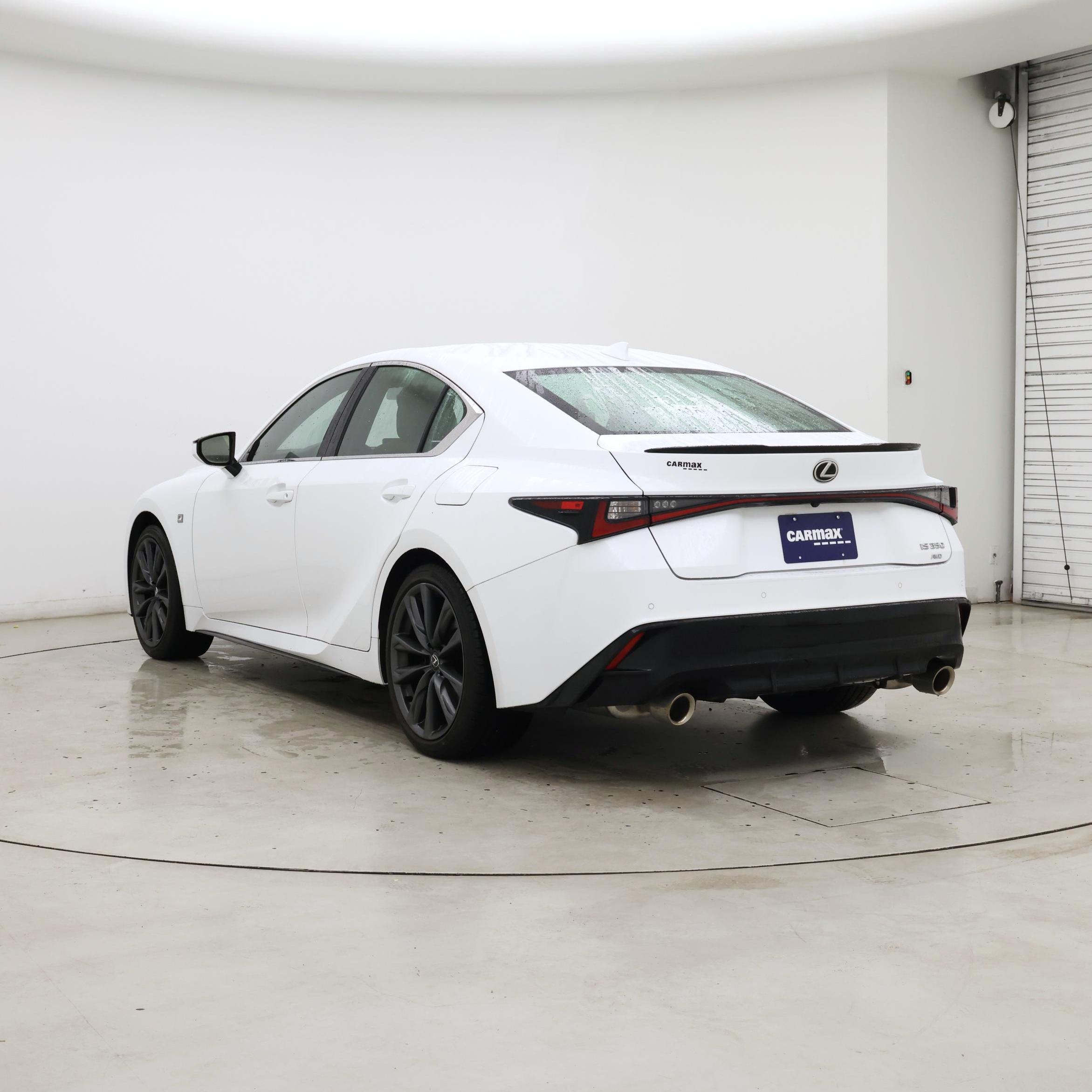 Thumbnail: 2023 Lexus IS - 2