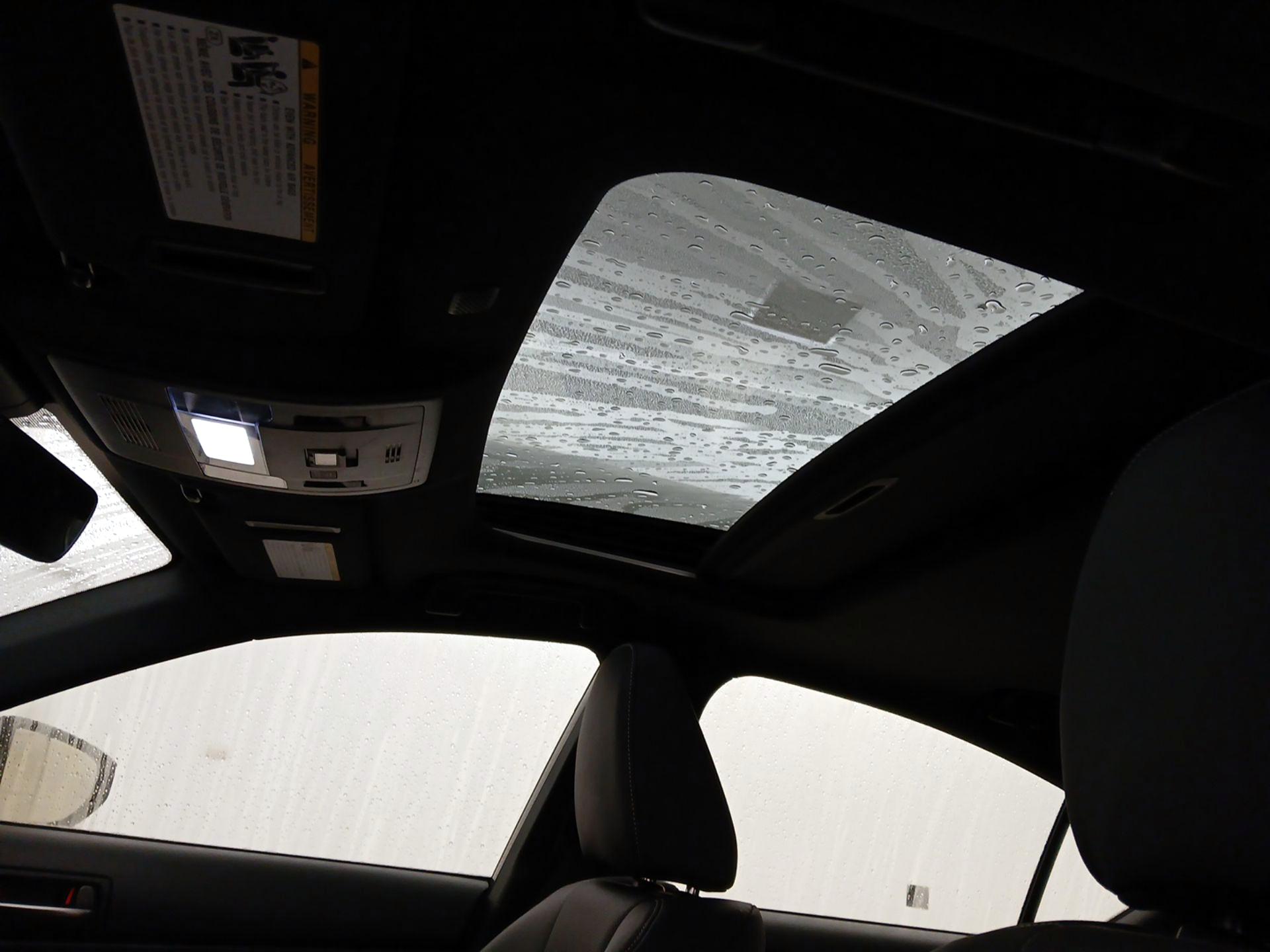 Thumbnail: 2023 Lexus IS - 19