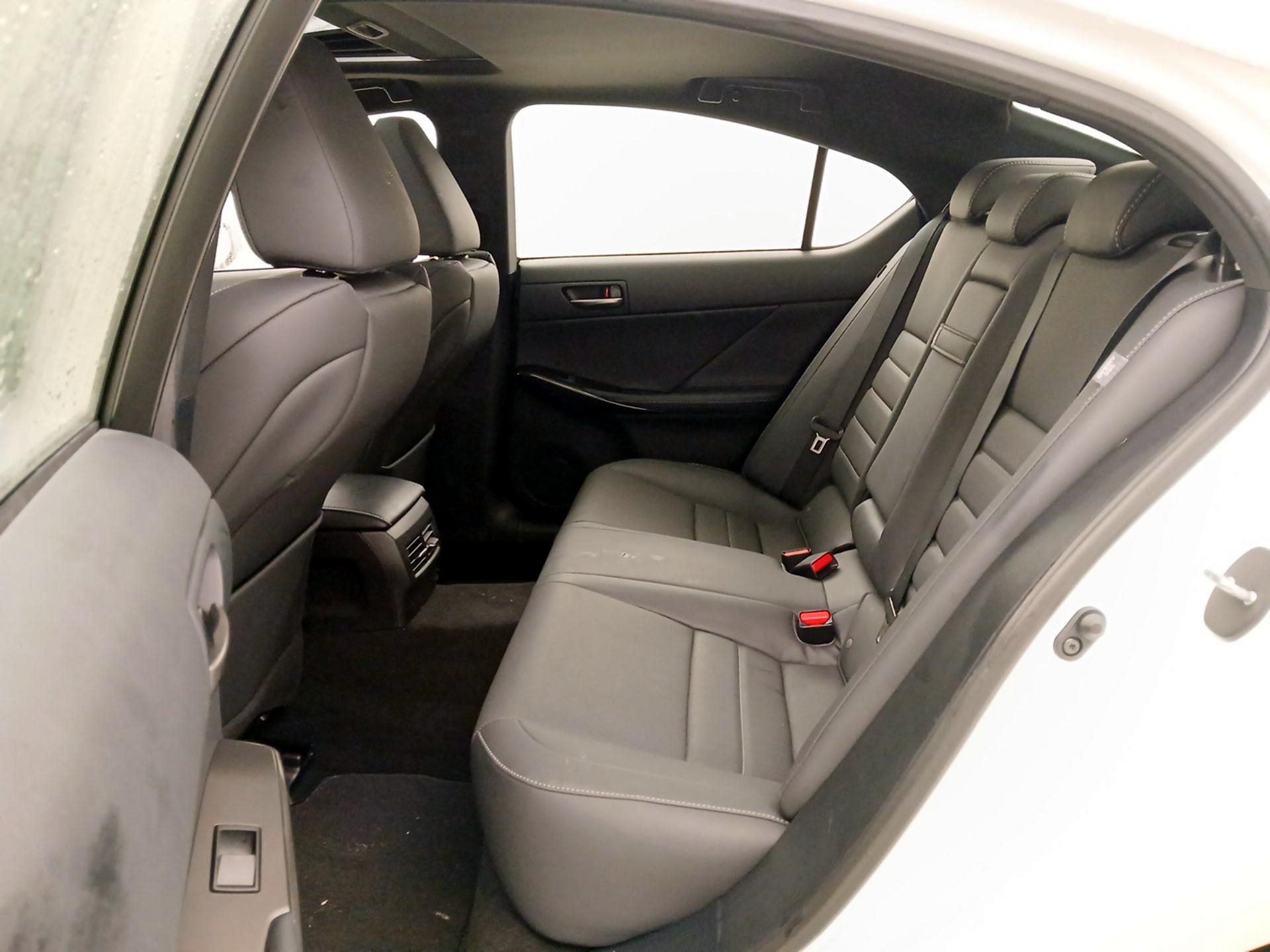 Thumbnail: 2023 Lexus IS - 20