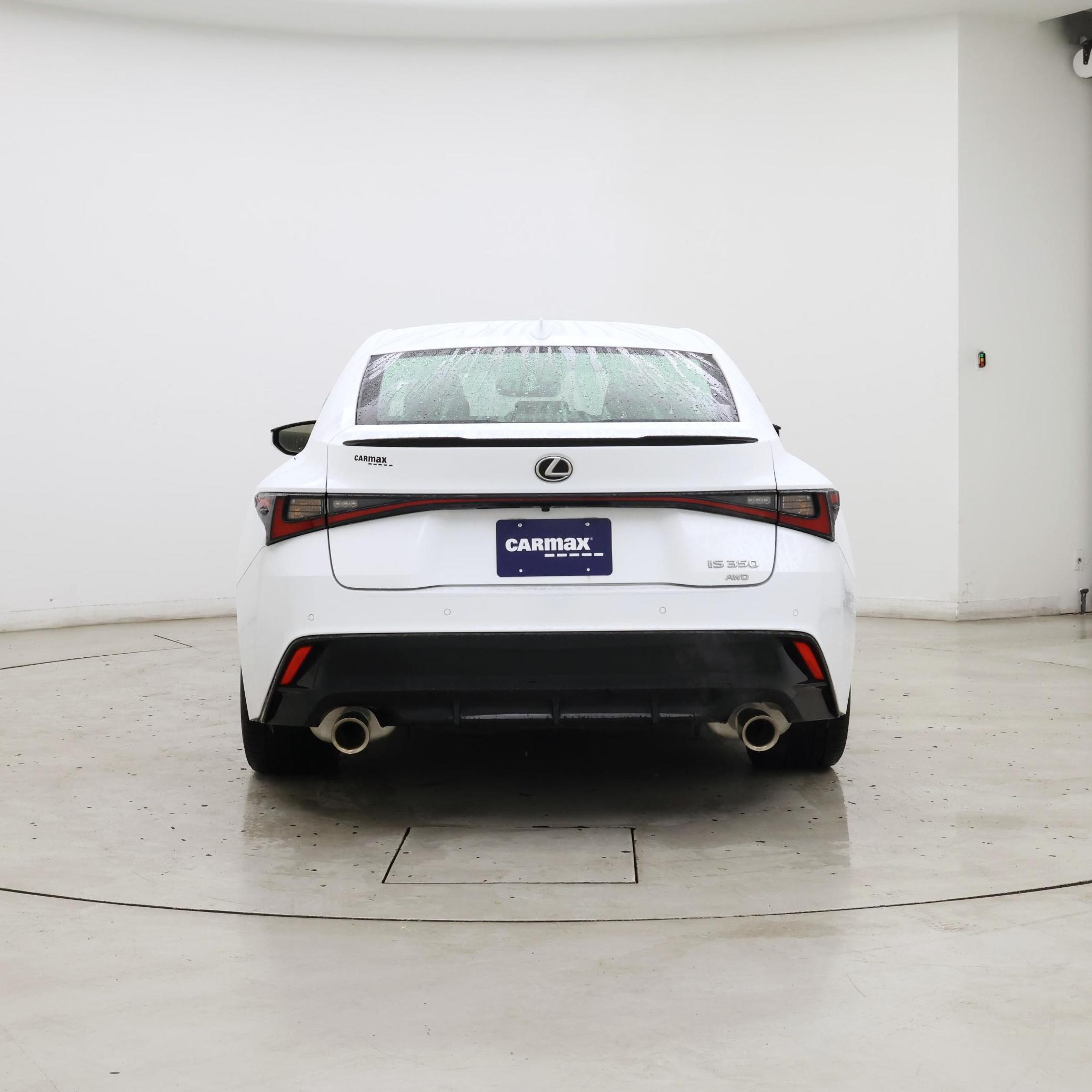 Thumbnail: 2023 Lexus IS - 6