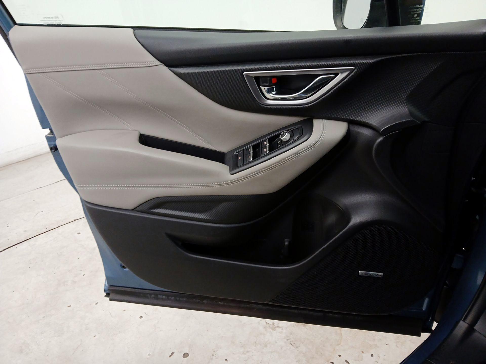 Thumbnail: 2020 Subaru Forester - 12