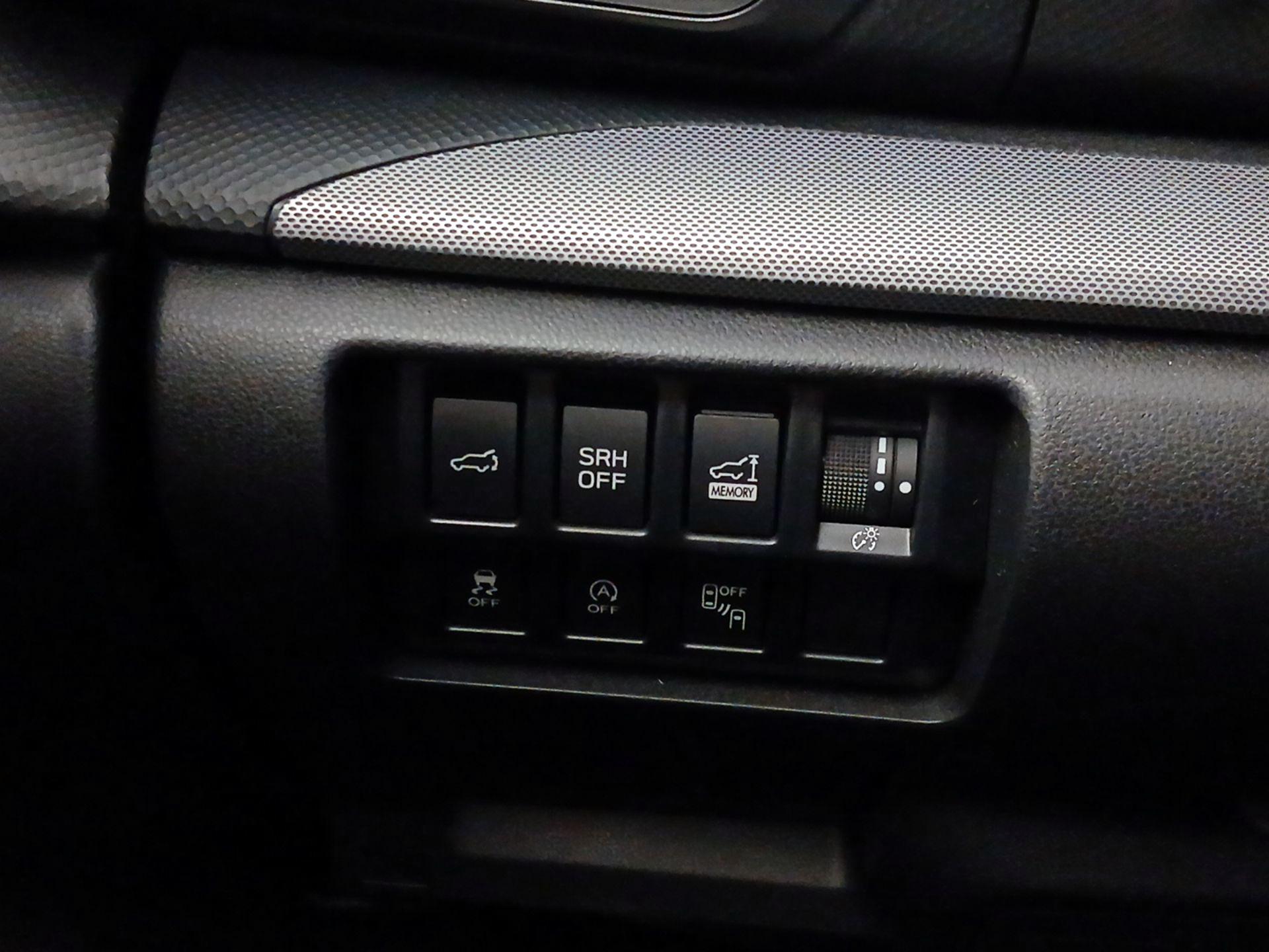 Thumbnail: 2020 Subaru Forester - 13