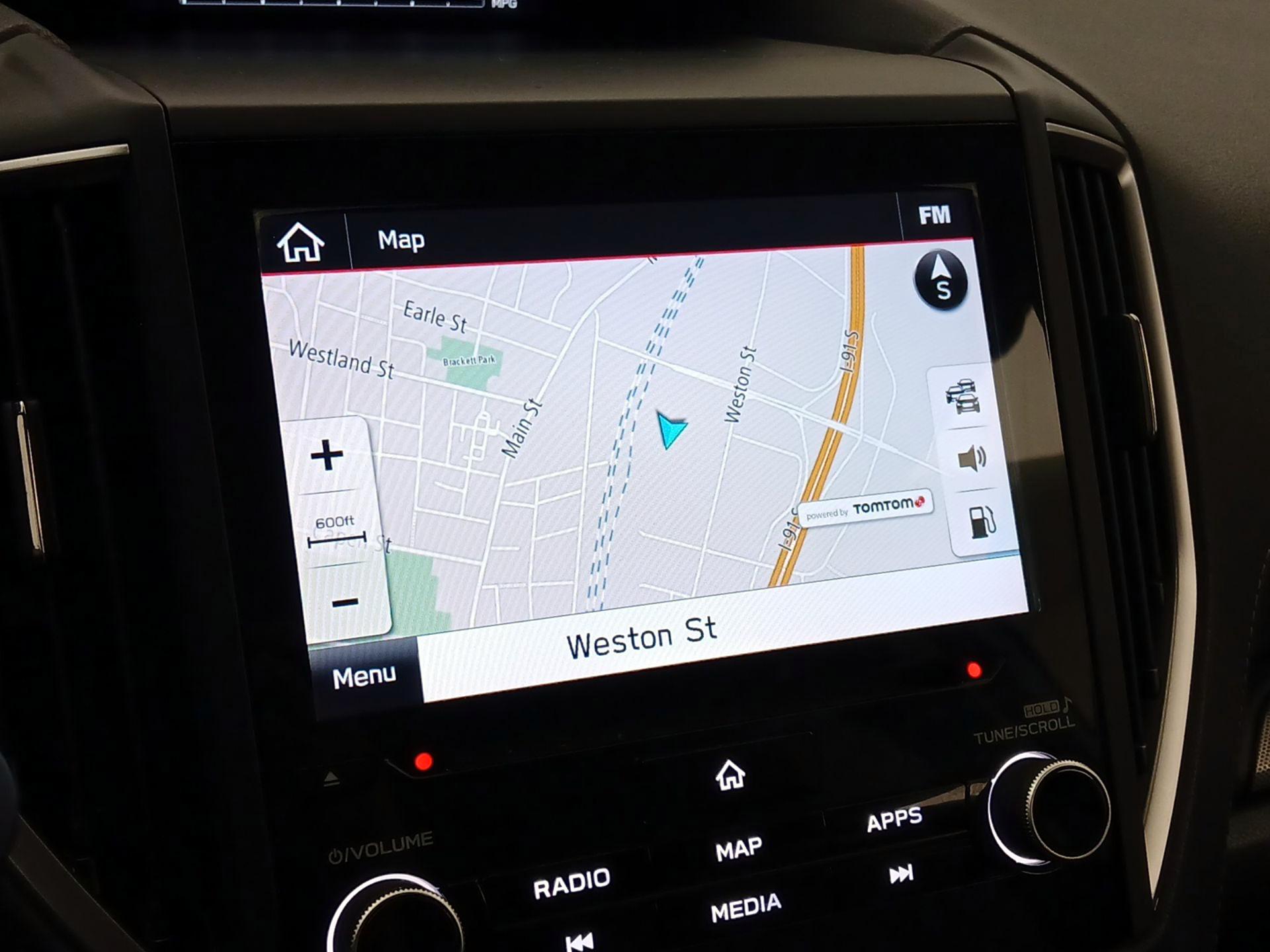 Thumbnail: 2020 Subaru Forester - 14