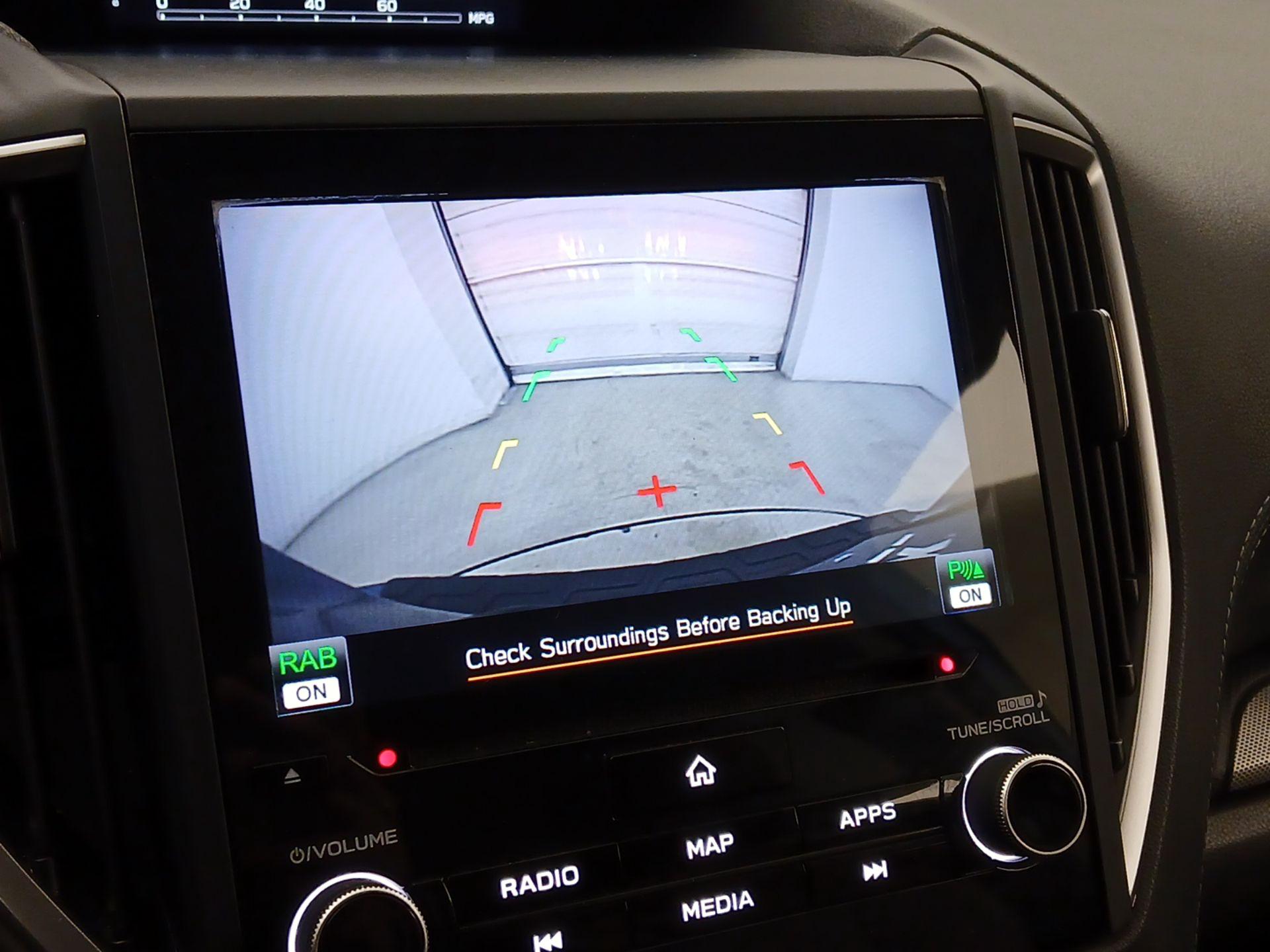 Thumbnail: 2020 Subaru Forester - 15