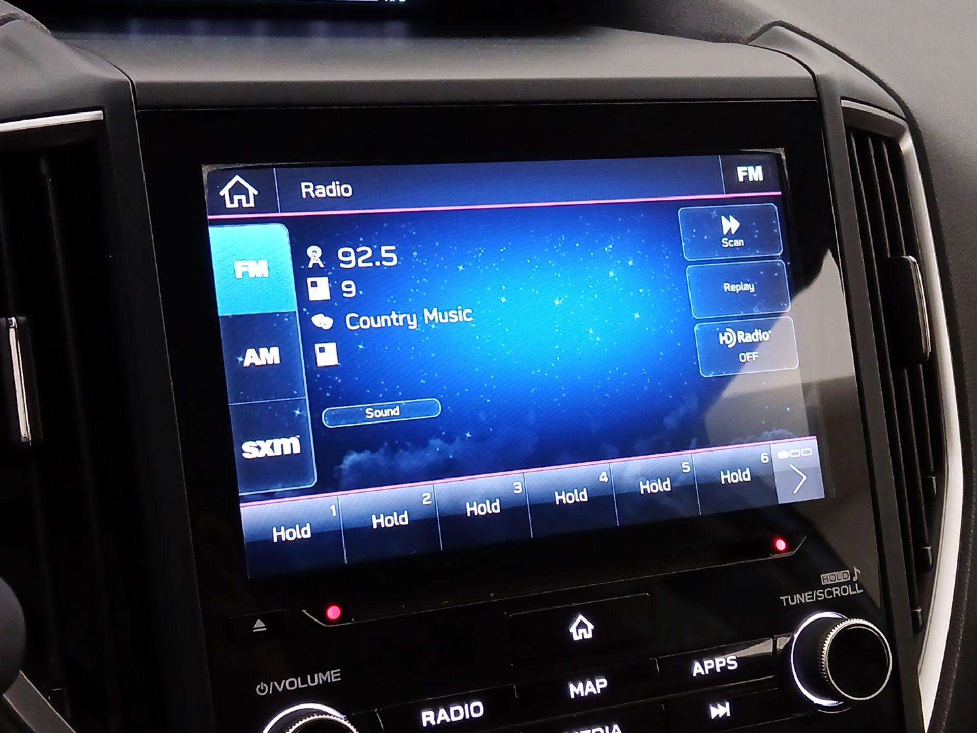 Thumbnail: 2020 Subaru Forester - 16