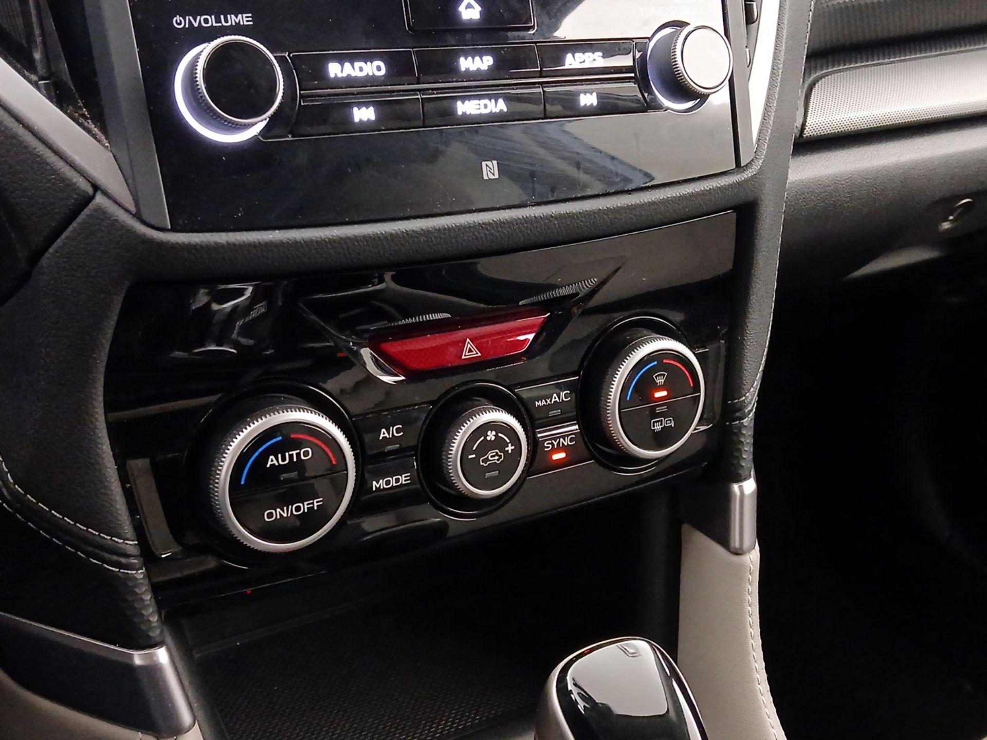 Thumbnail: 2020 Subaru Forester - 17