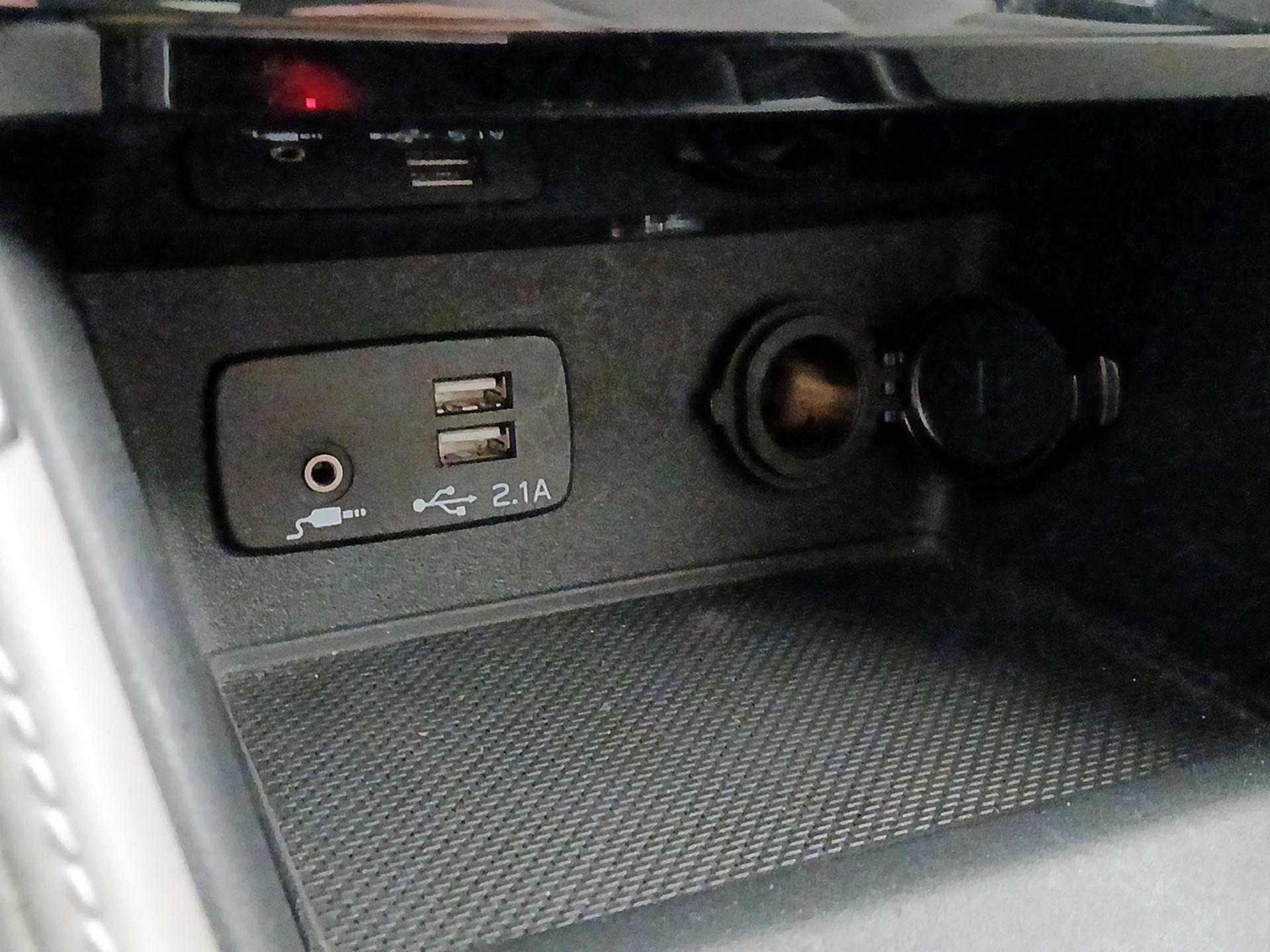 Thumbnail: 2020 Subaru Forester - 19