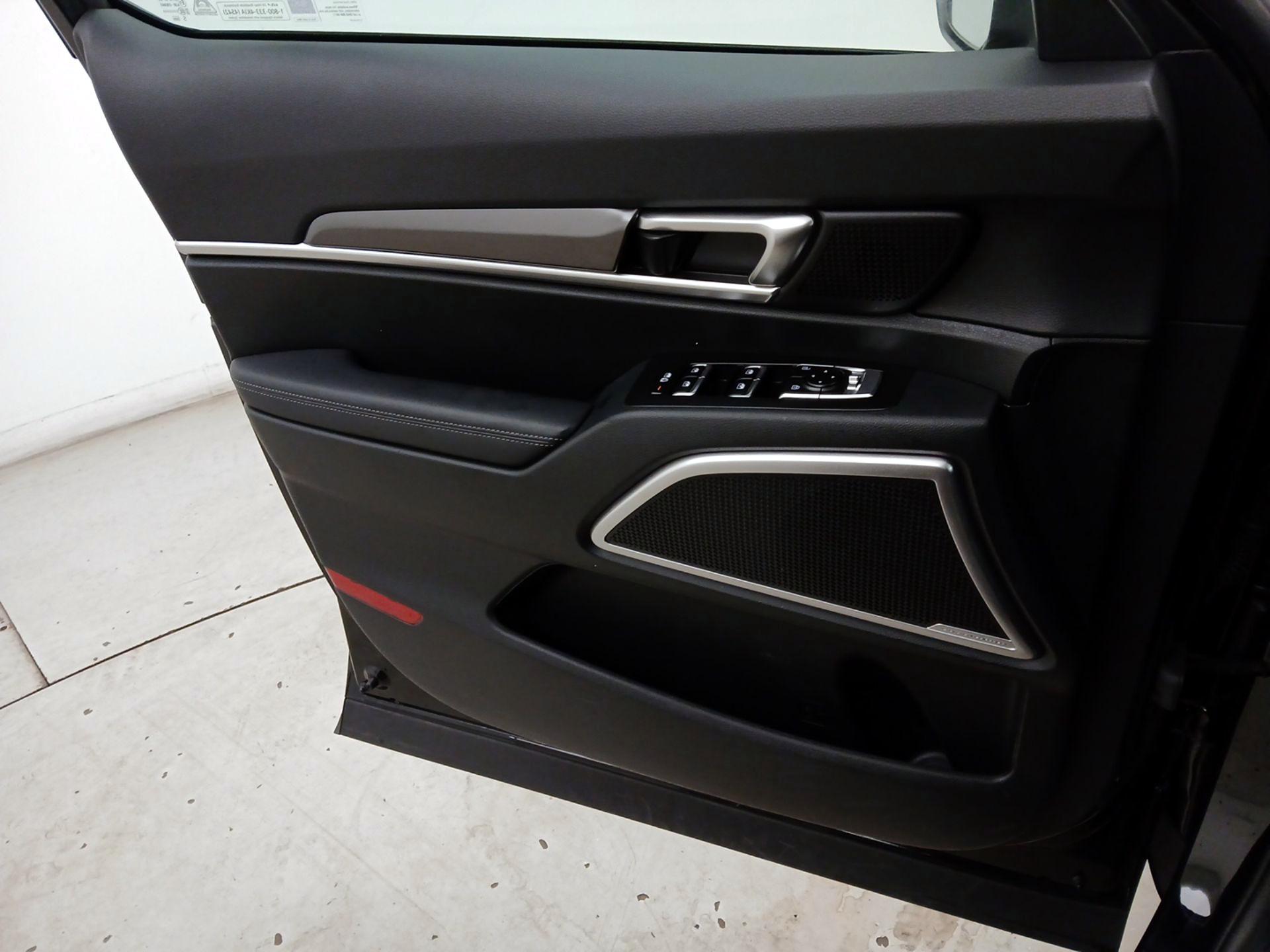 Thumbnail: 2025 Kia Telluride - 12