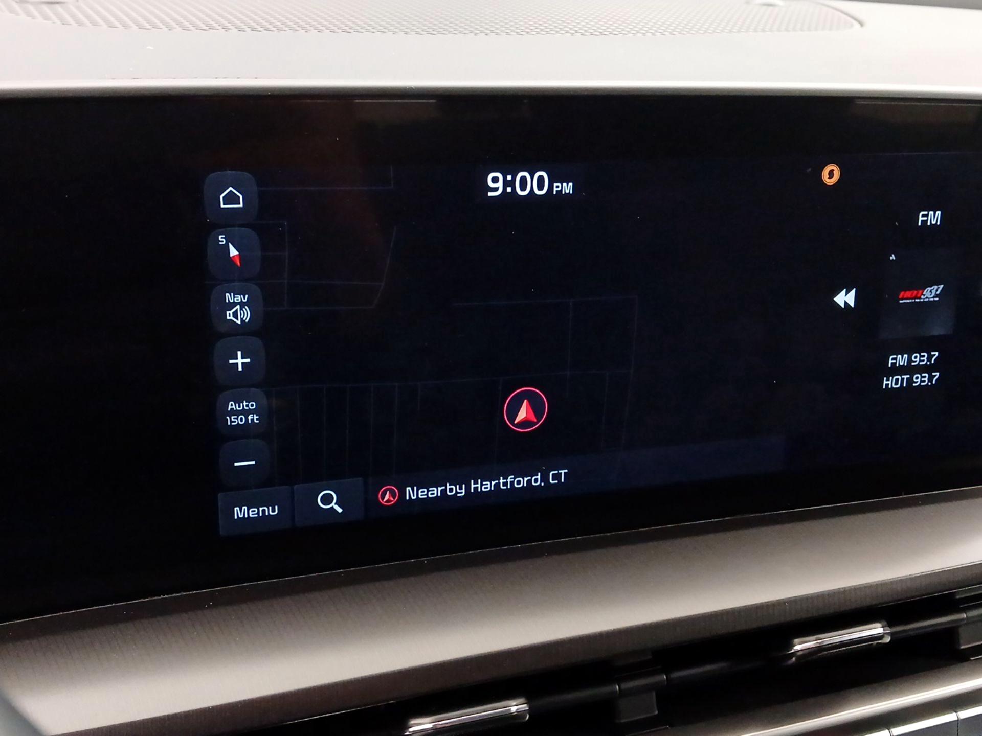 Thumbnail: 2025 Kia Telluride - 14