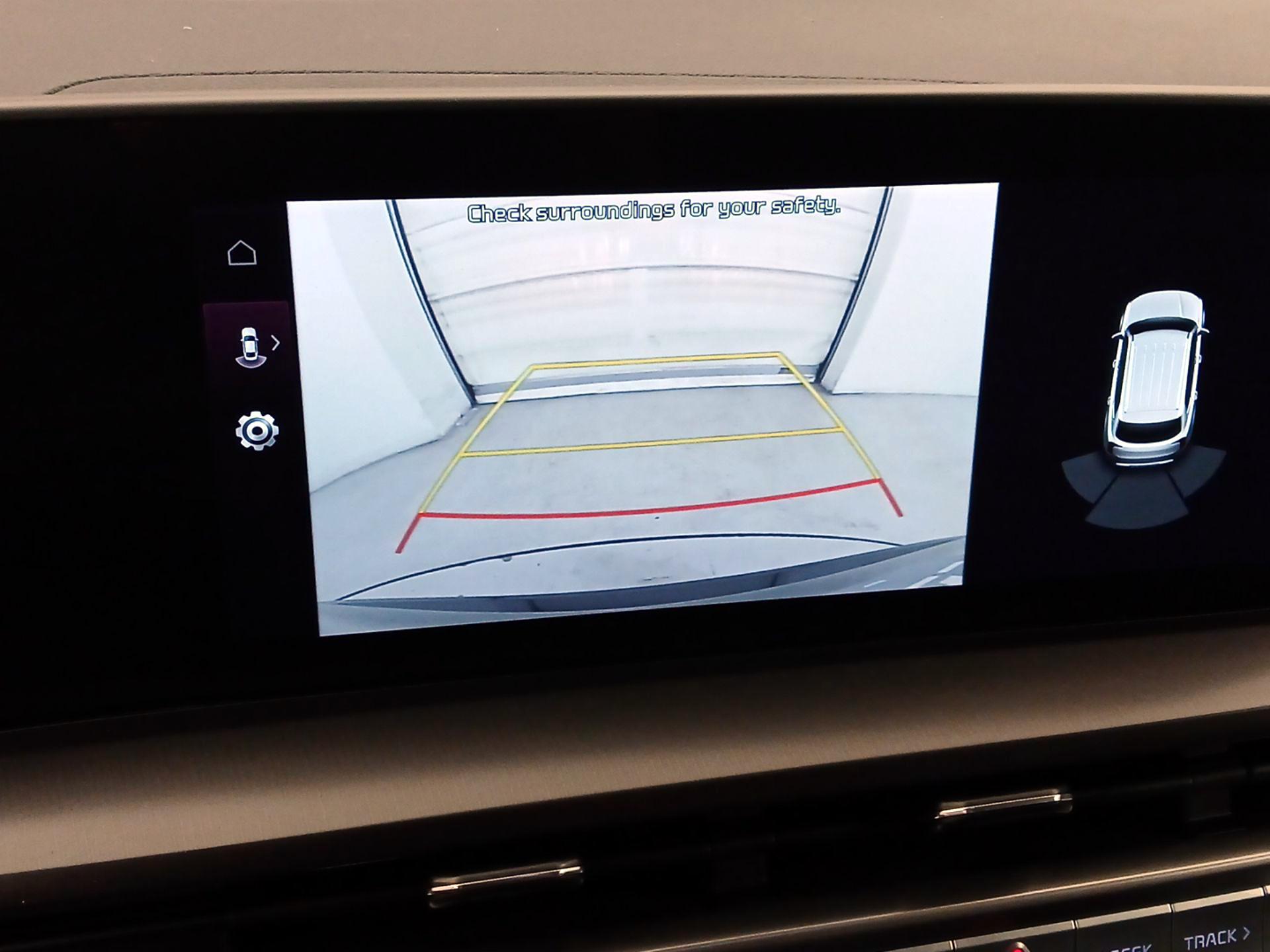 Thumbnail: 2025 Kia Telluride - 15