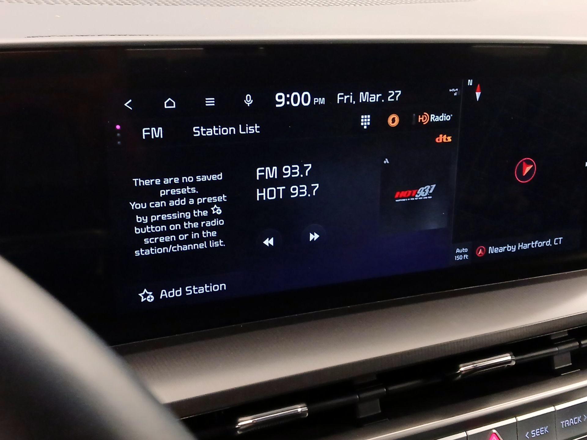 Thumbnail: 2025 Kia Telluride - 16