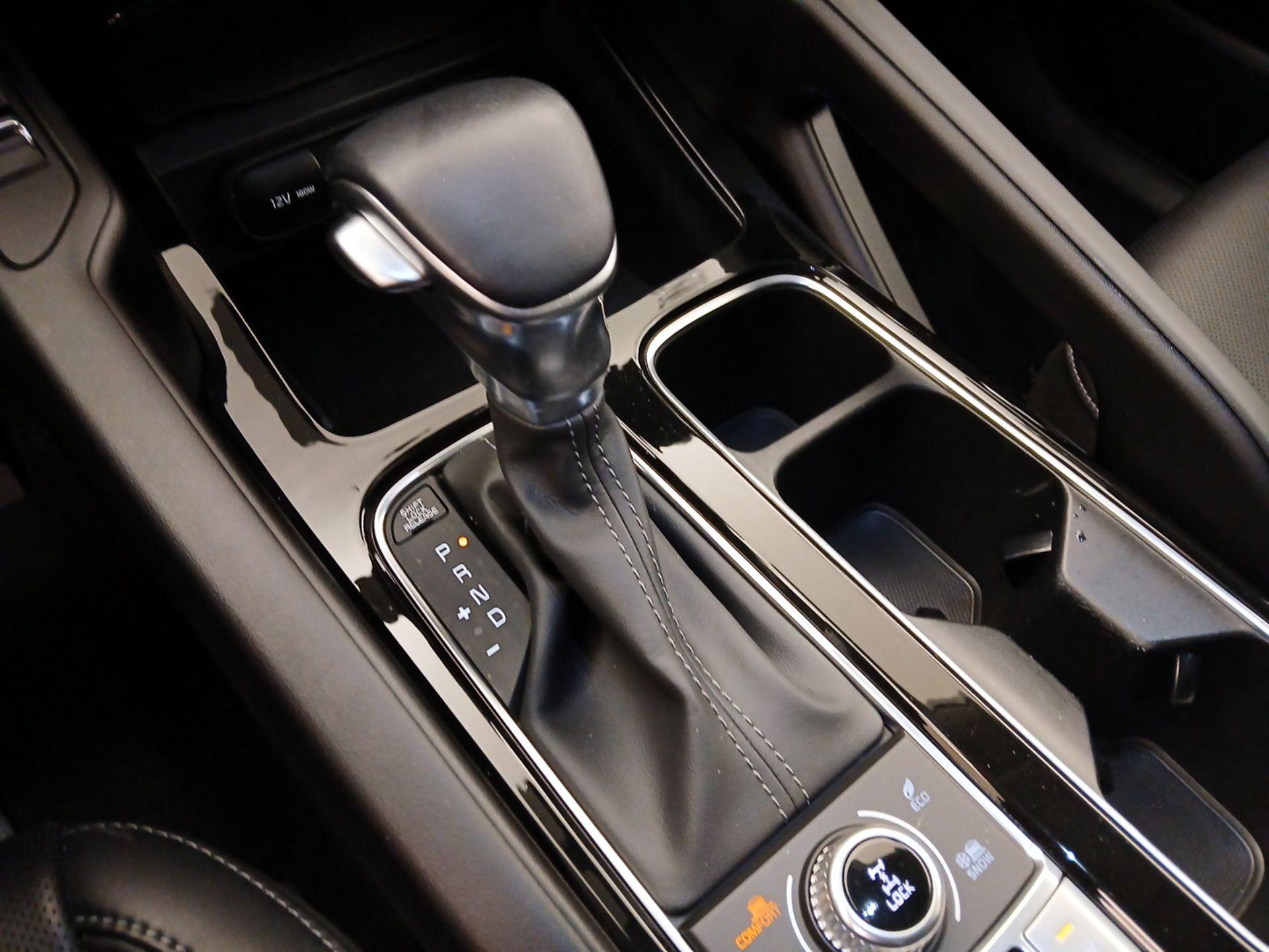 Thumbnail: 2025 Kia Telluride - 18