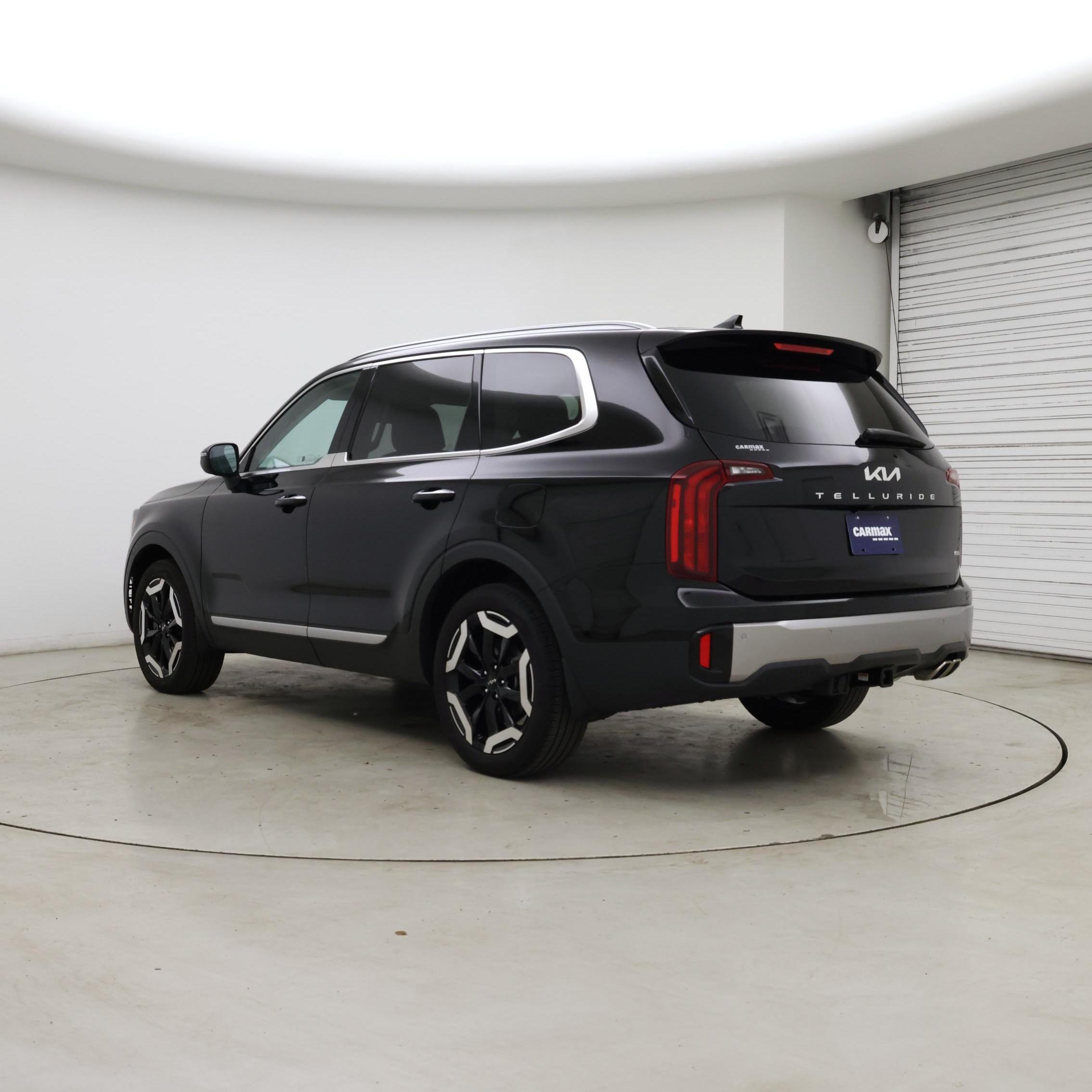 Thumbnail: 2025 Kia Telluride - 2