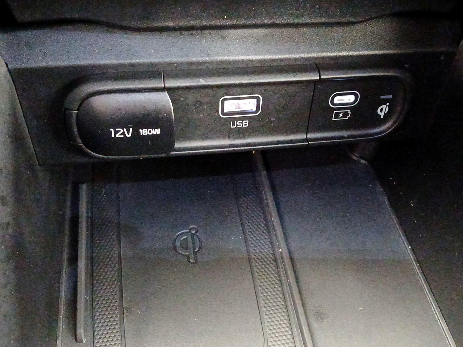 Thumbnail: 2025 Kia Telluride - 19