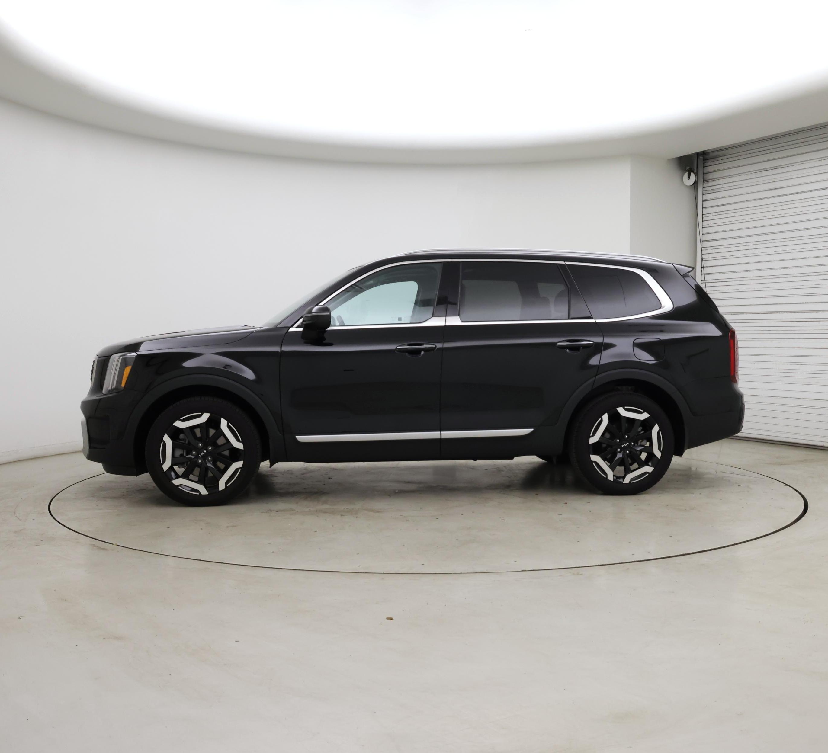 Thumbnail: 2025 Kia Telluride - 3