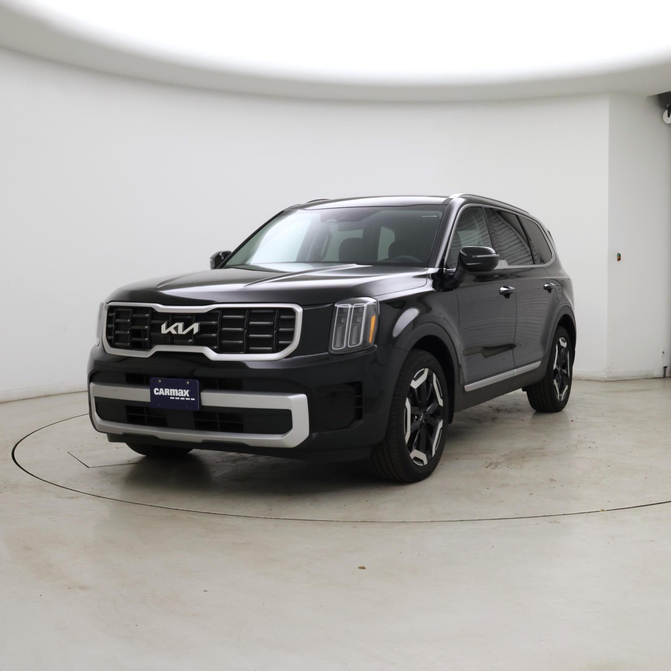 Thumbnail: 2025 Kia Telluride - 4