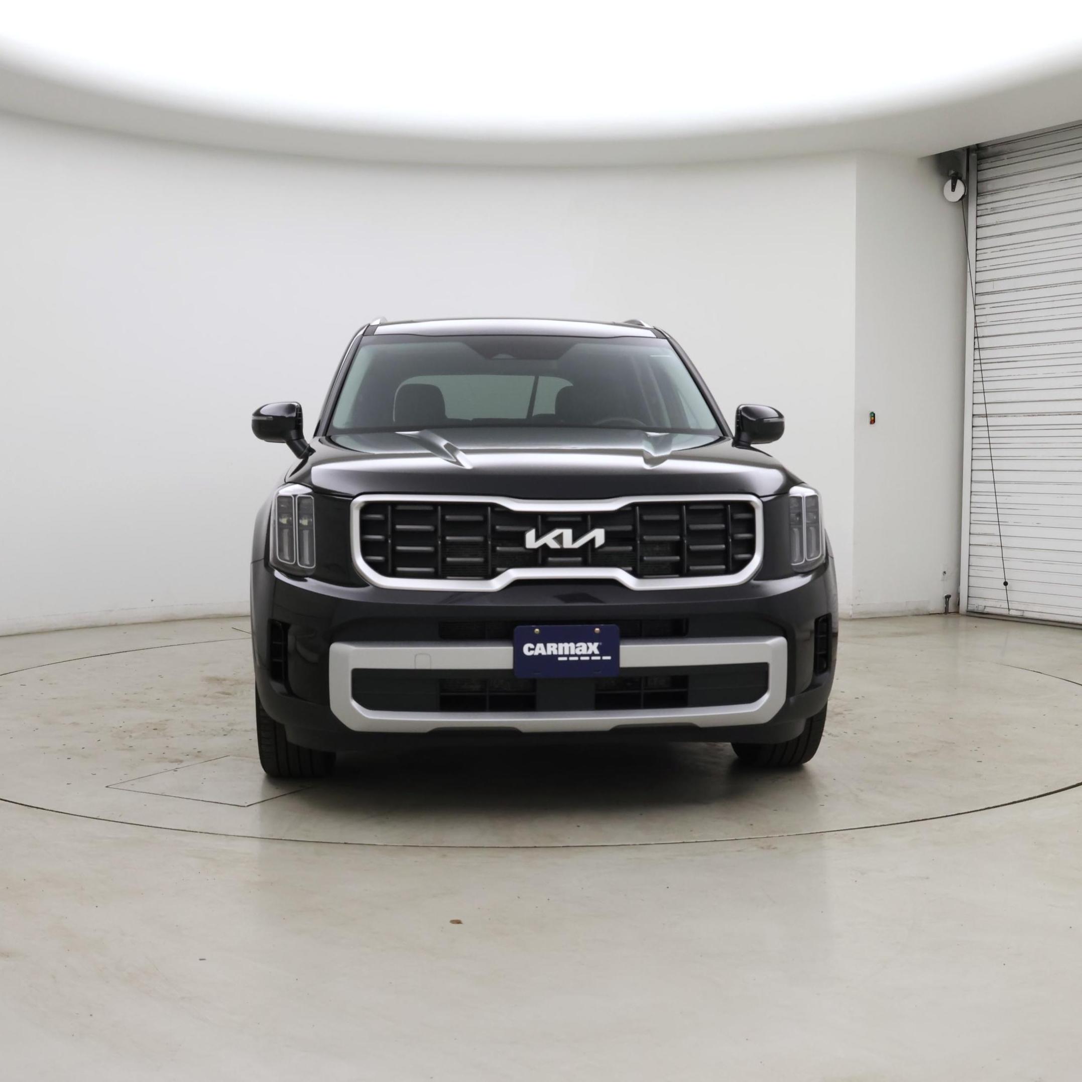 Thumbnail: 2025 Kia Telluride - 5